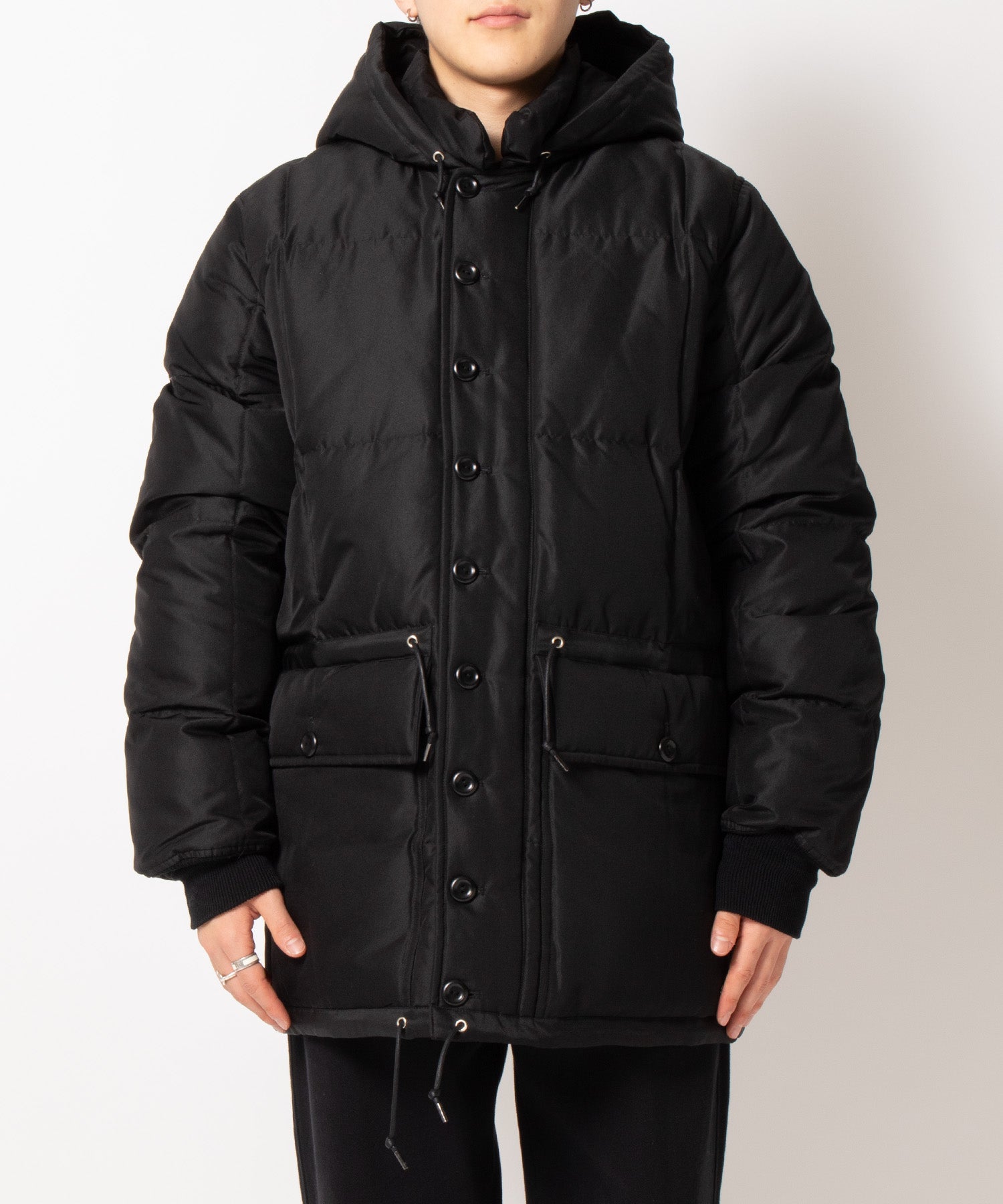 Kara Koram Parka