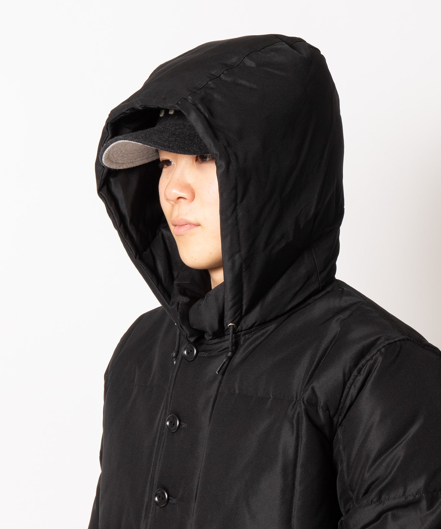 Kara Koram Parka