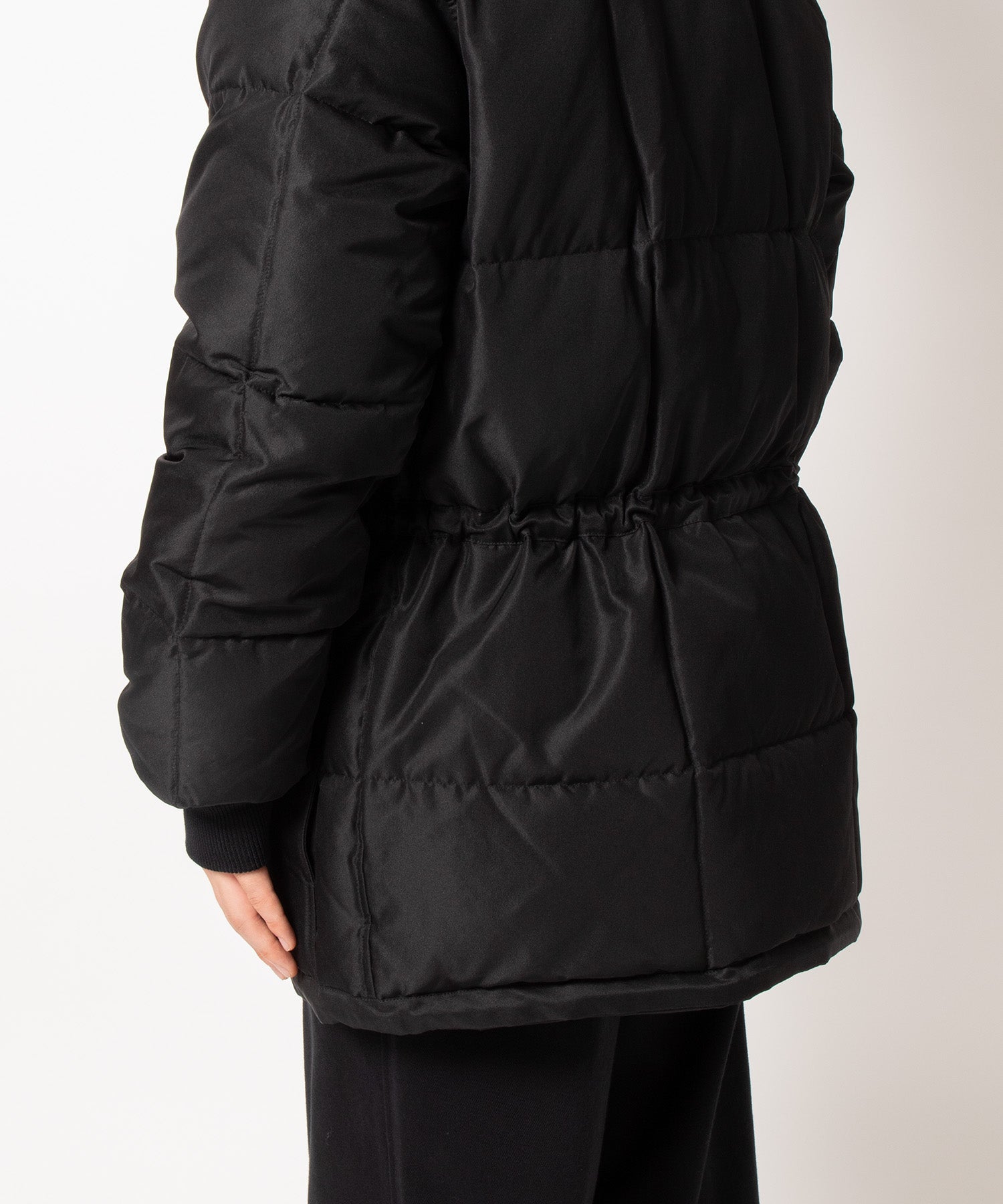 Kara Koram Parka