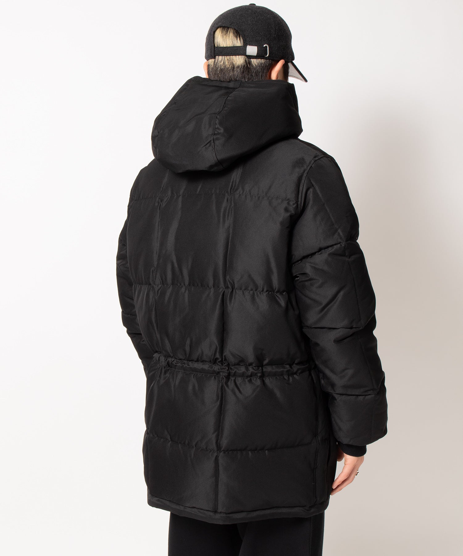 Kara Koram Parka