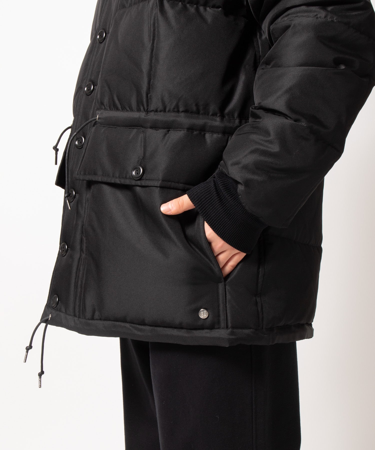 Kara Koram Parka