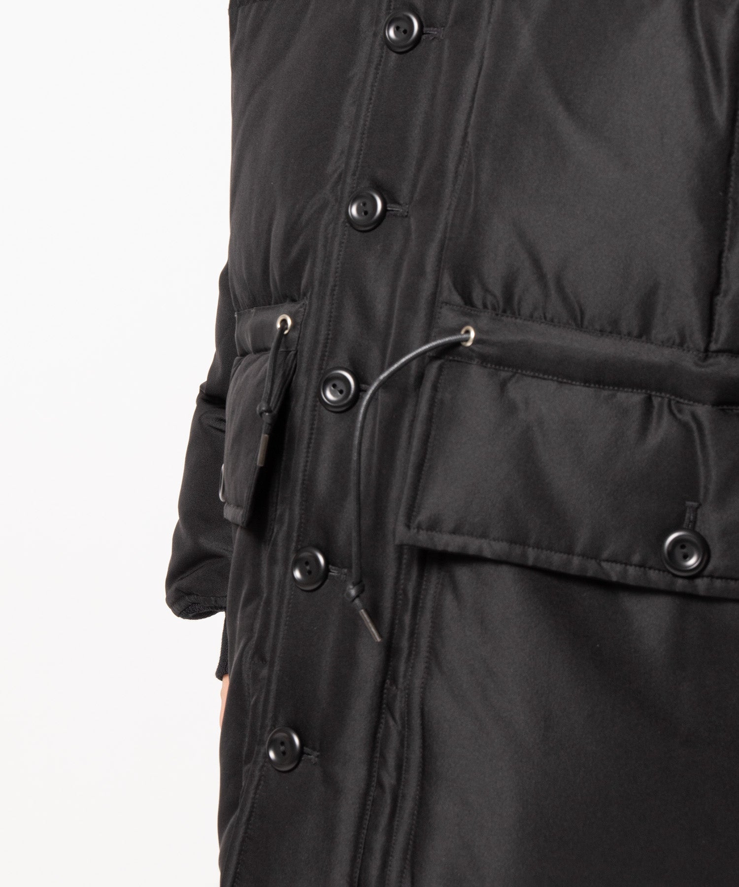 Kara Koram Parka