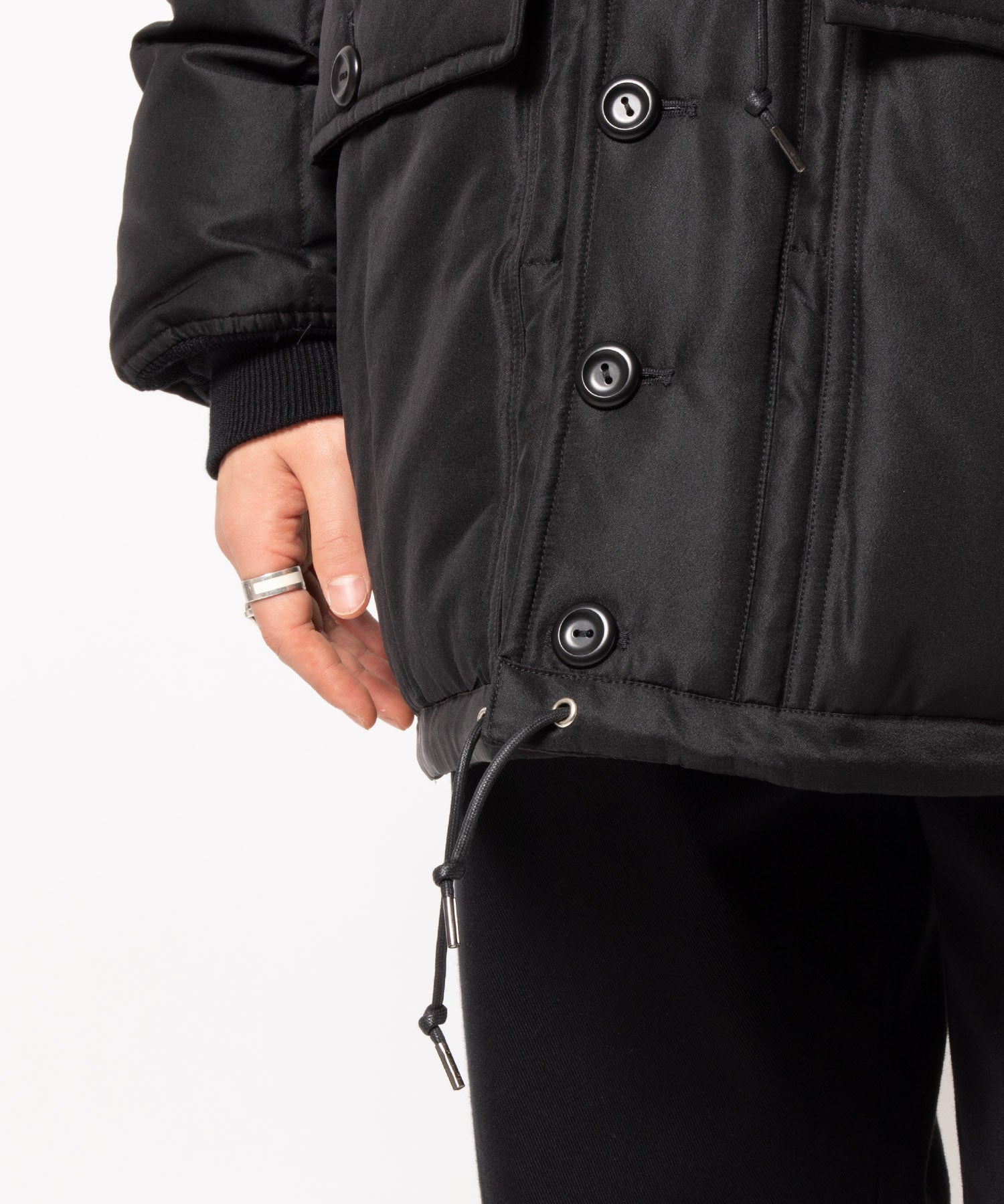Kara Koram Parka