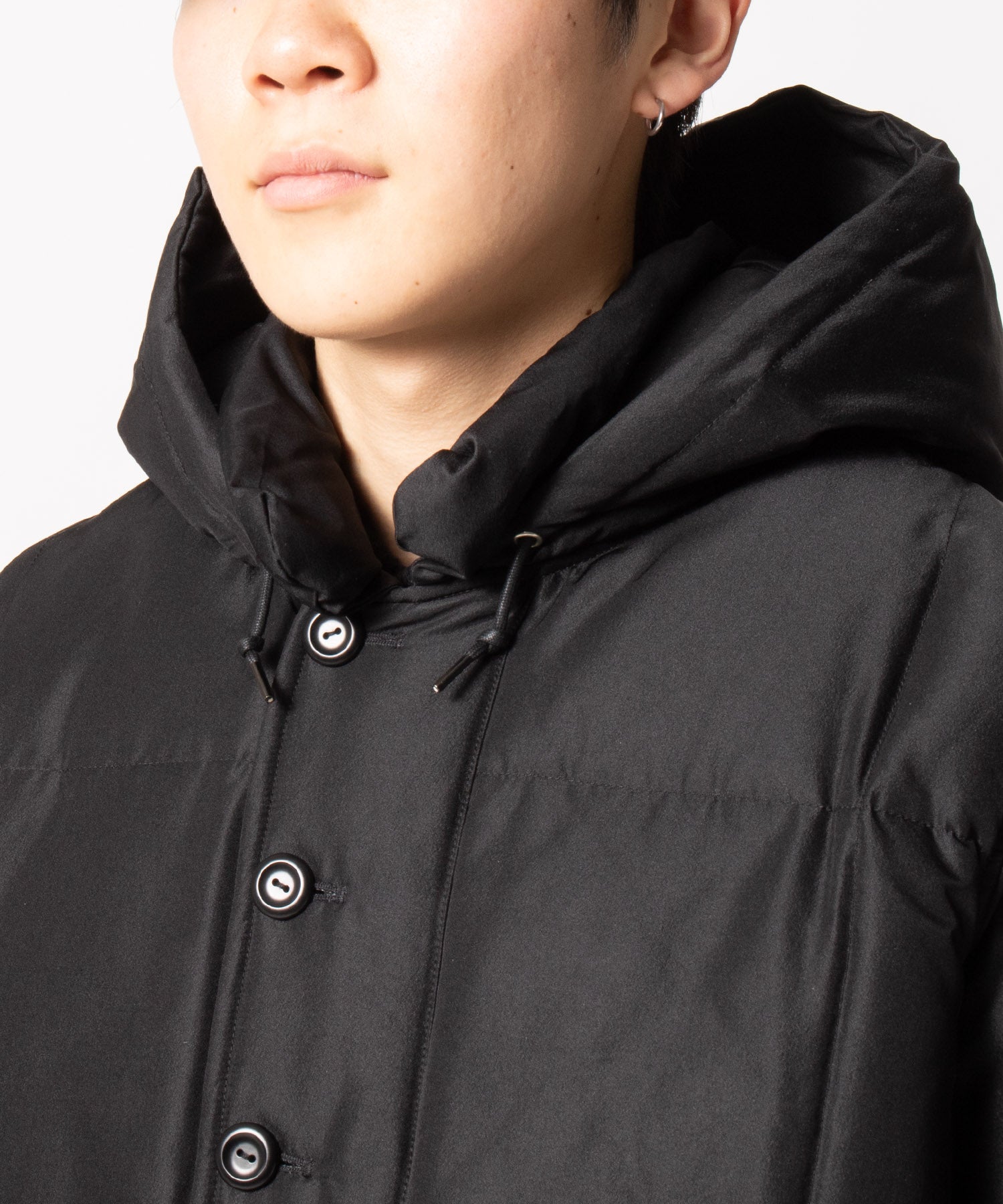 Kara Koram Parka