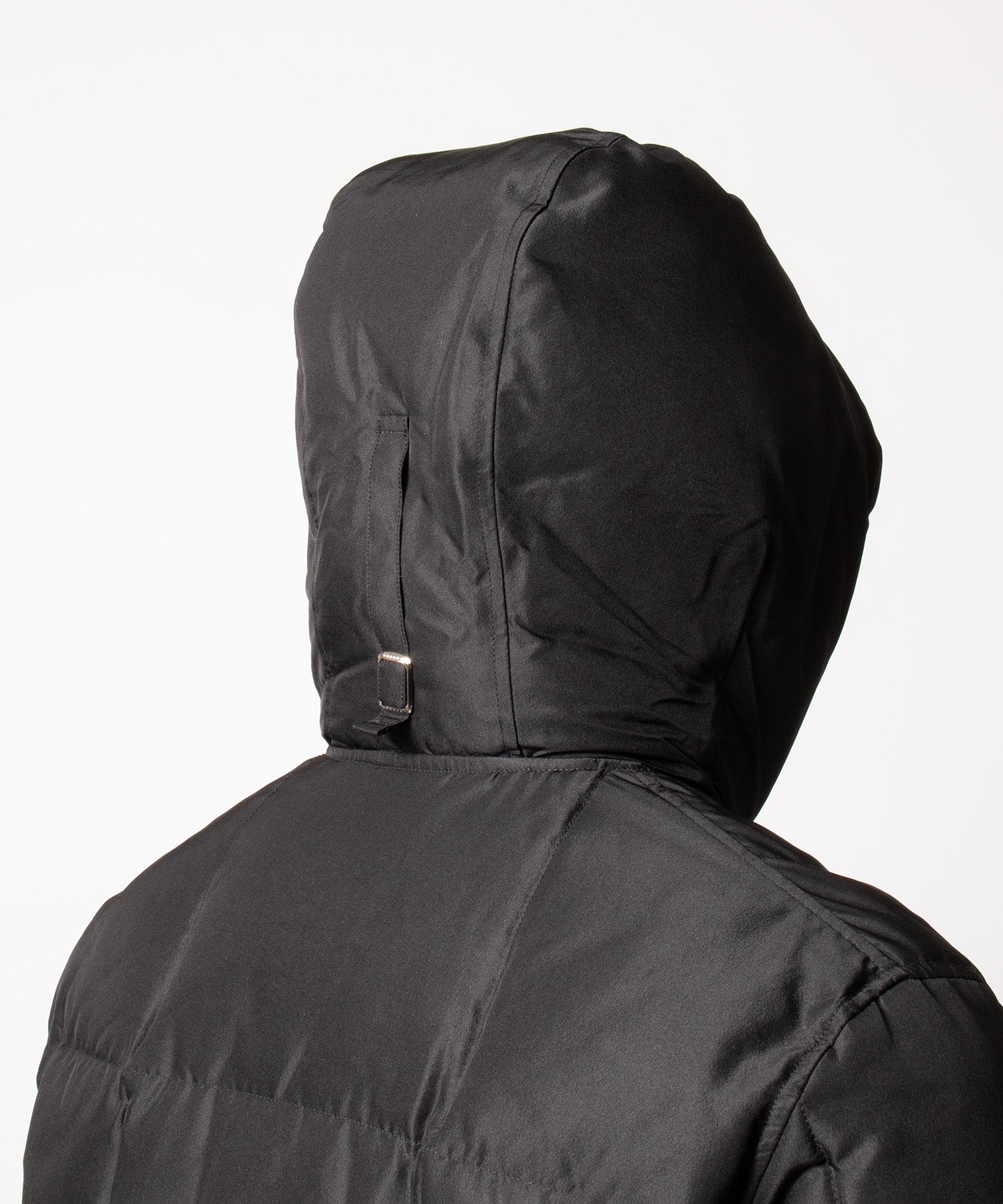 Kara Koram Parka