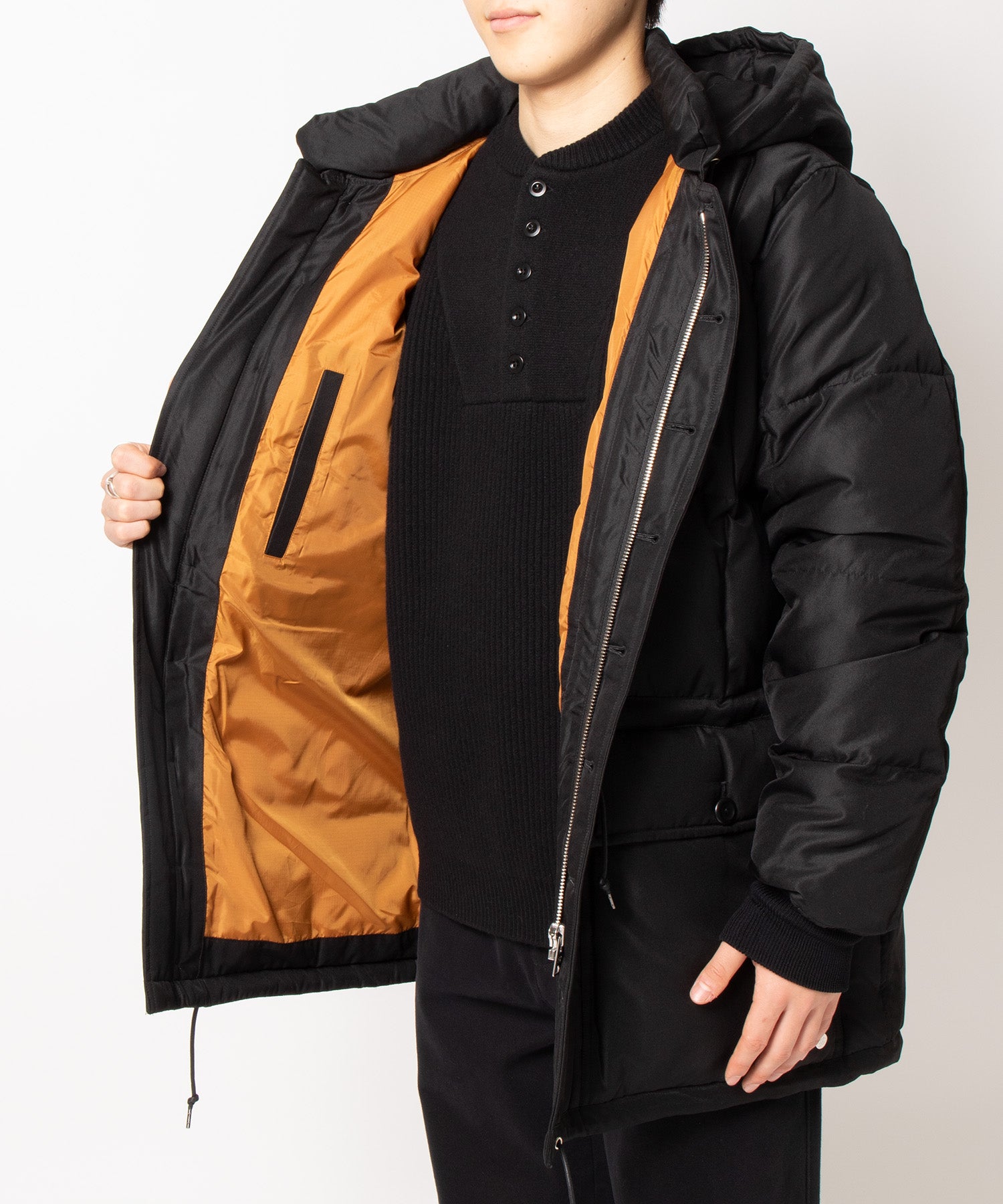 Kara Koram Parka