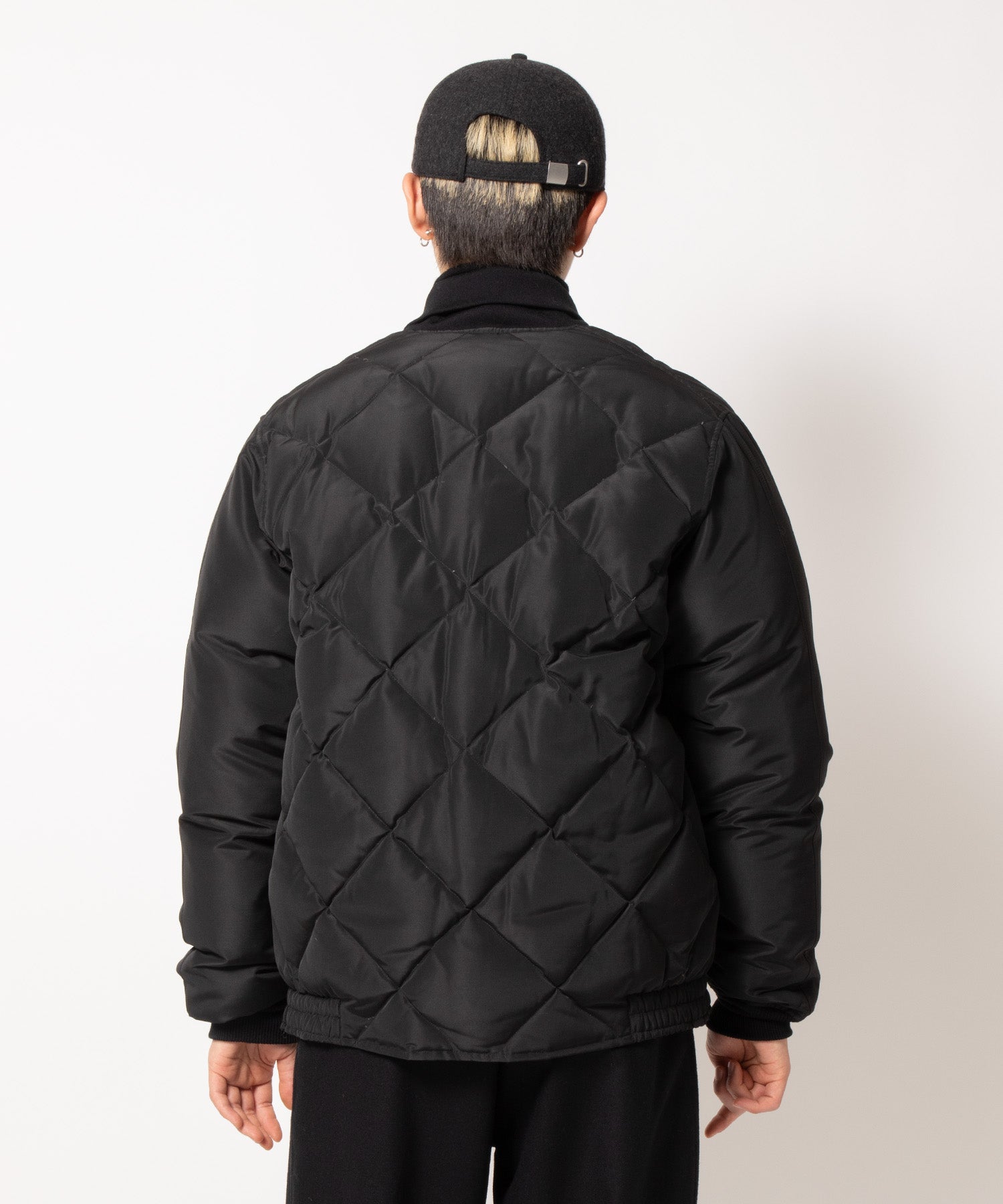 Skyliner Jacket