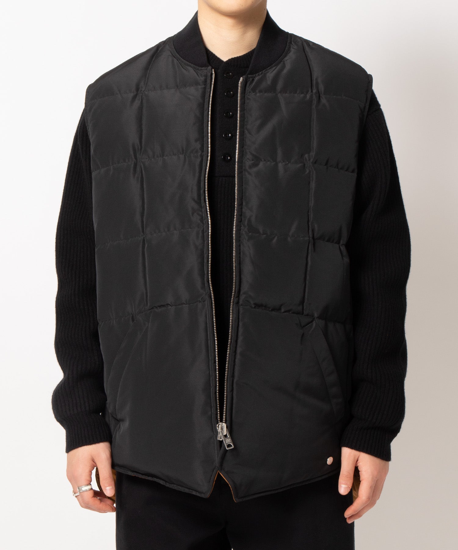 Downlight Canadian Vest