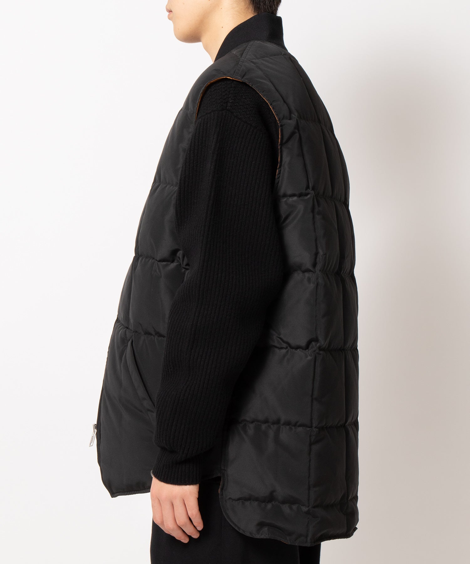 Downlight Canadian Vest
