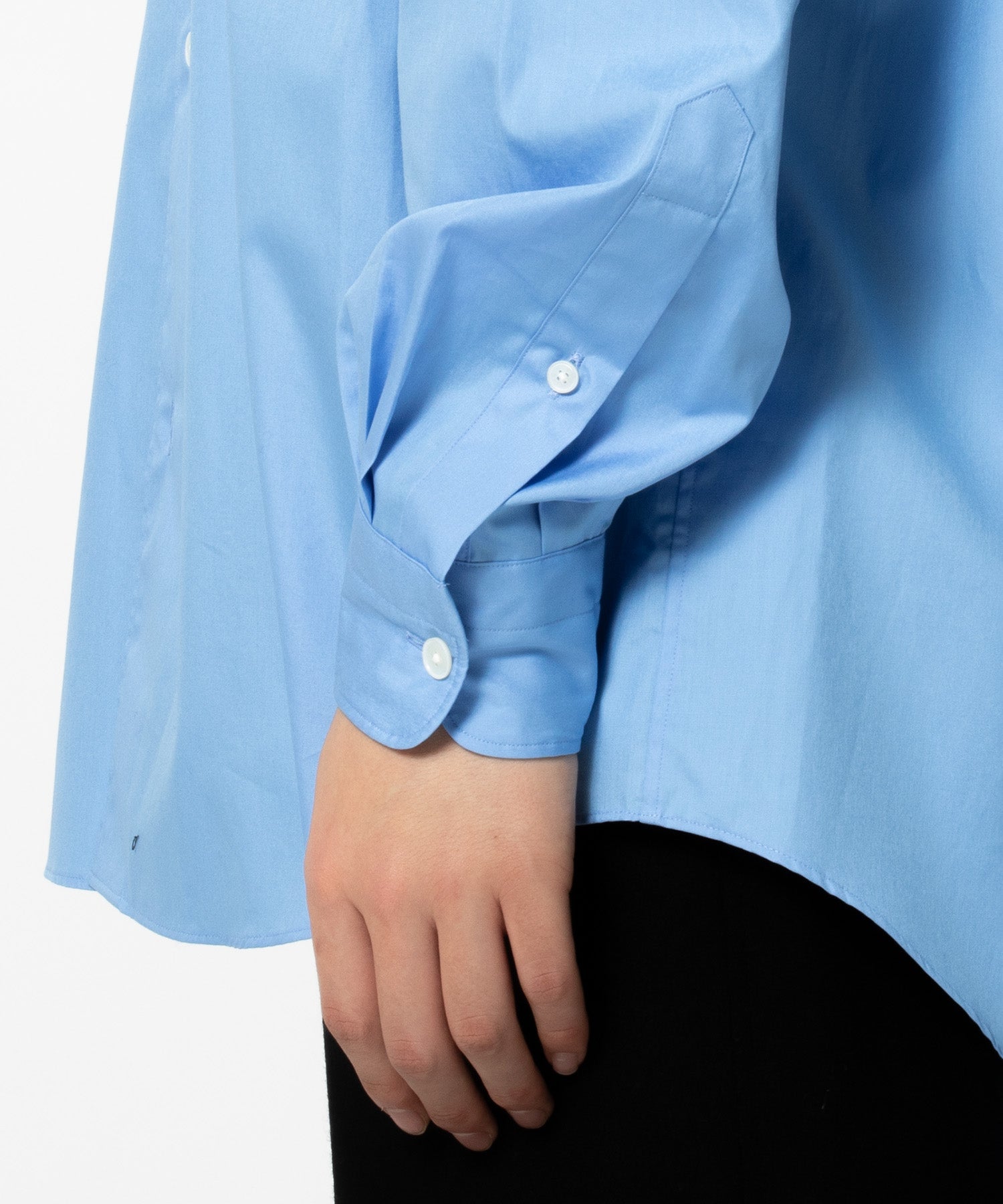 Regular Collar Shirt