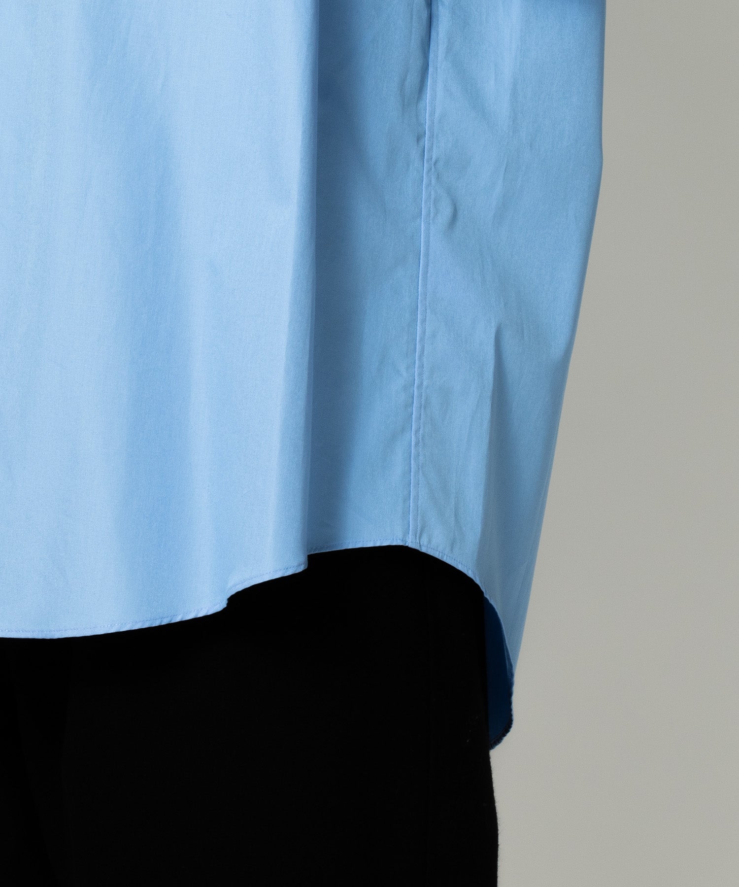 Regular Collar Shirt