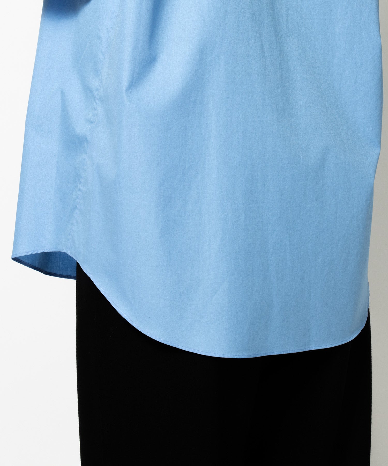 Regular Collar Shirt