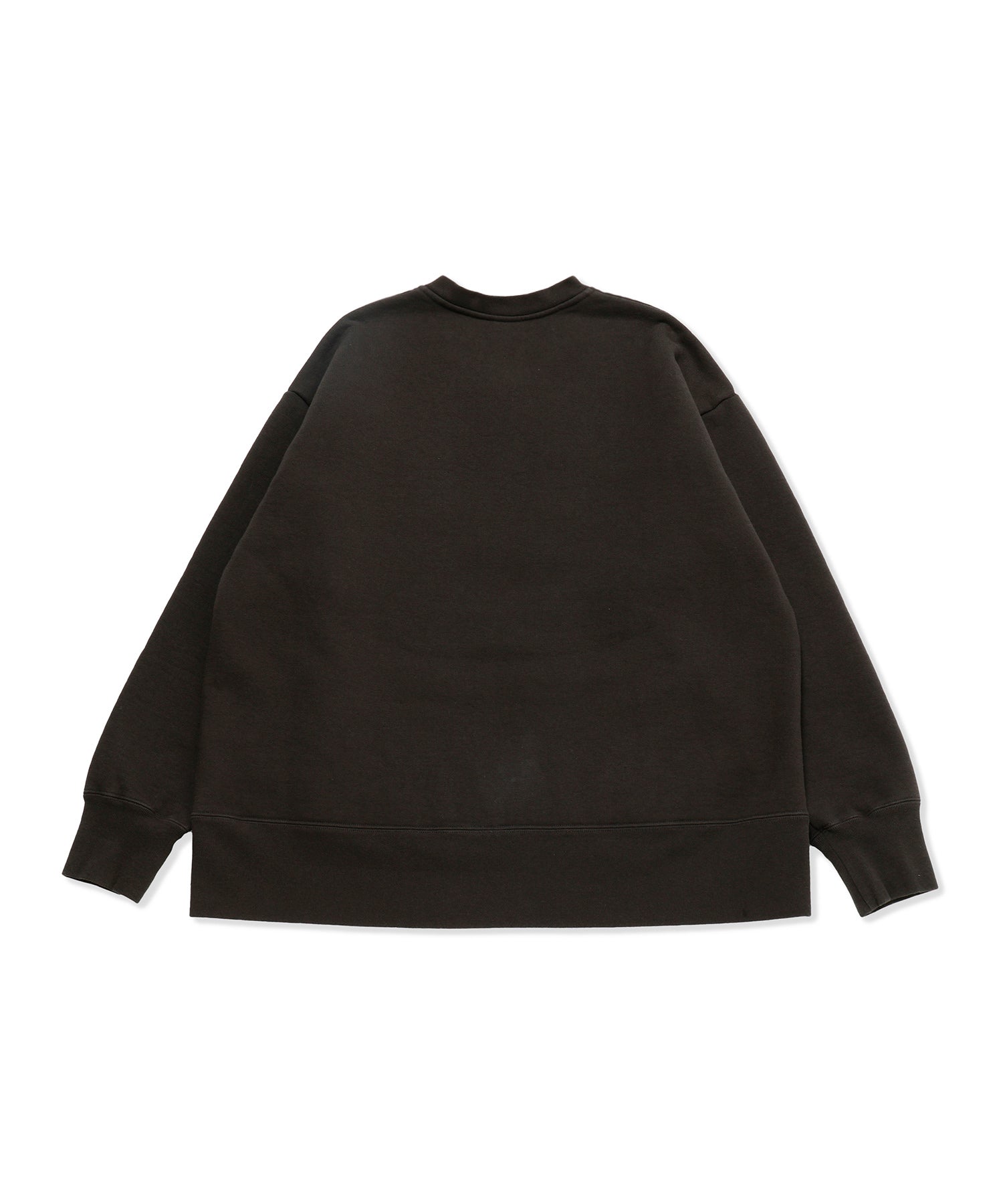 V Neck Sweat