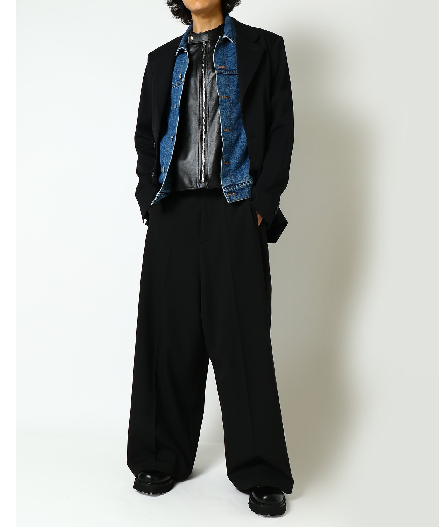 Jacket / GIACCA