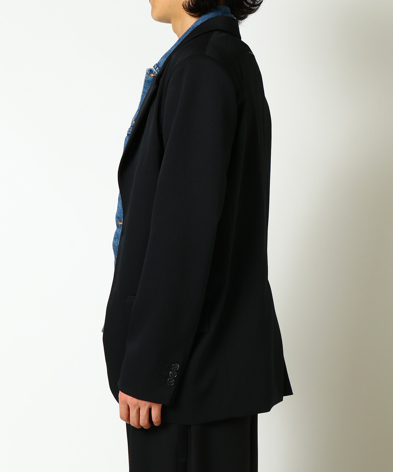 Jacket / GIACCA