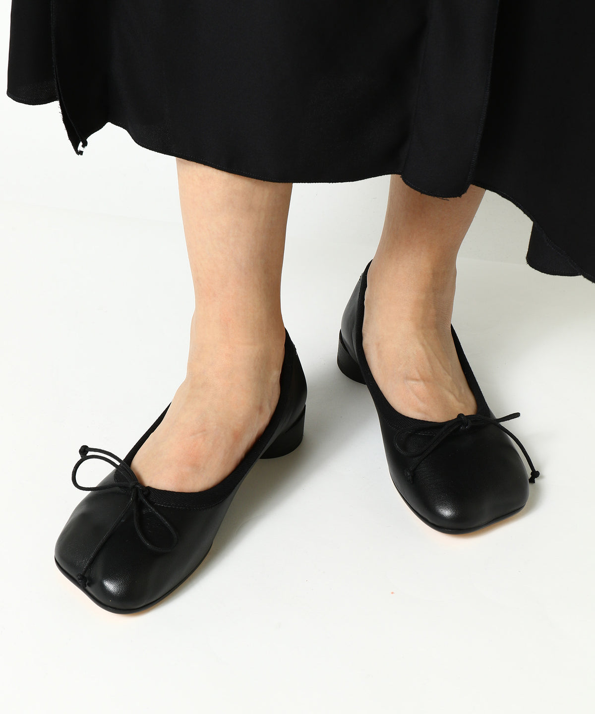 アナトミックバレリーナ