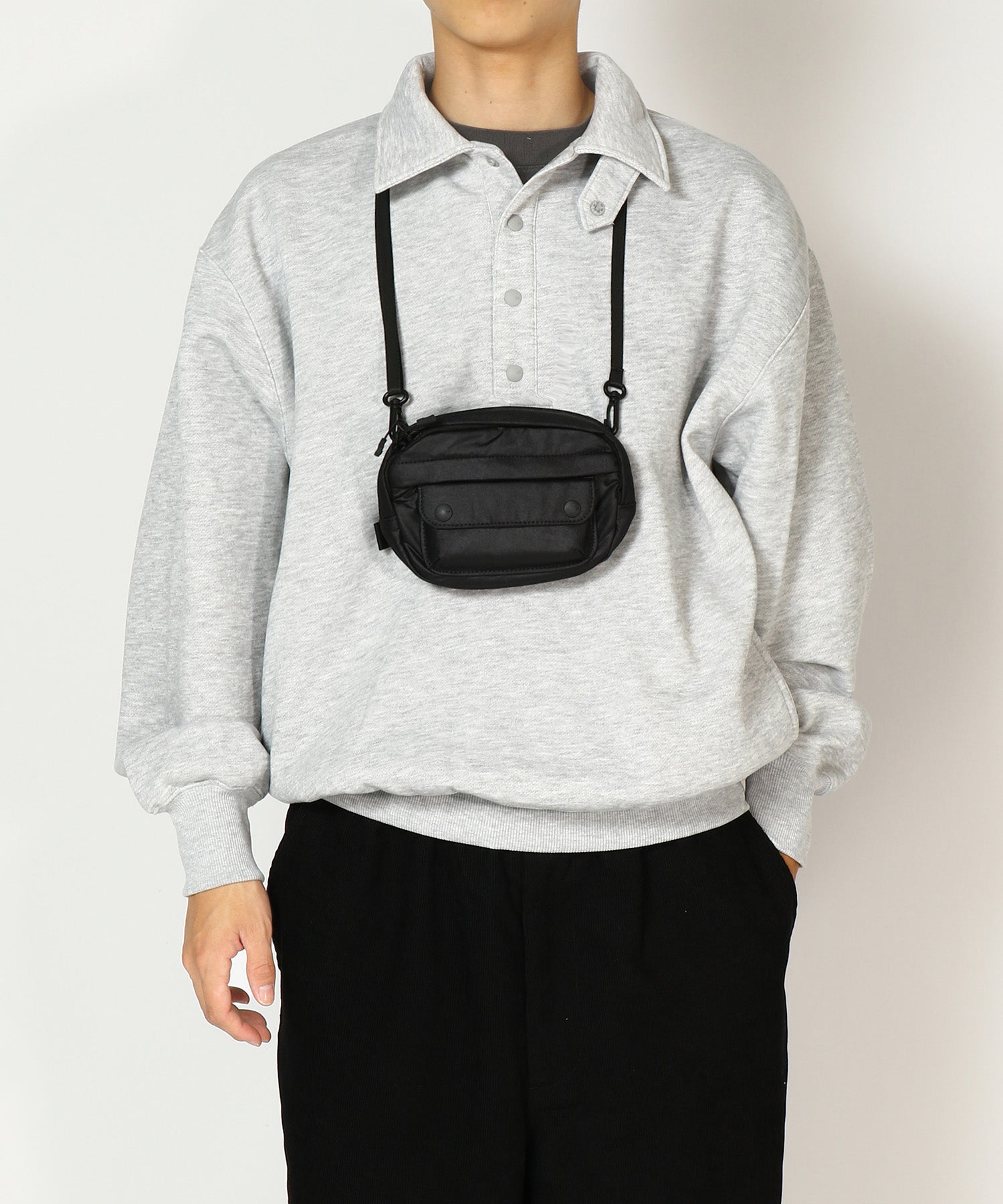 TECH FANNY PACK