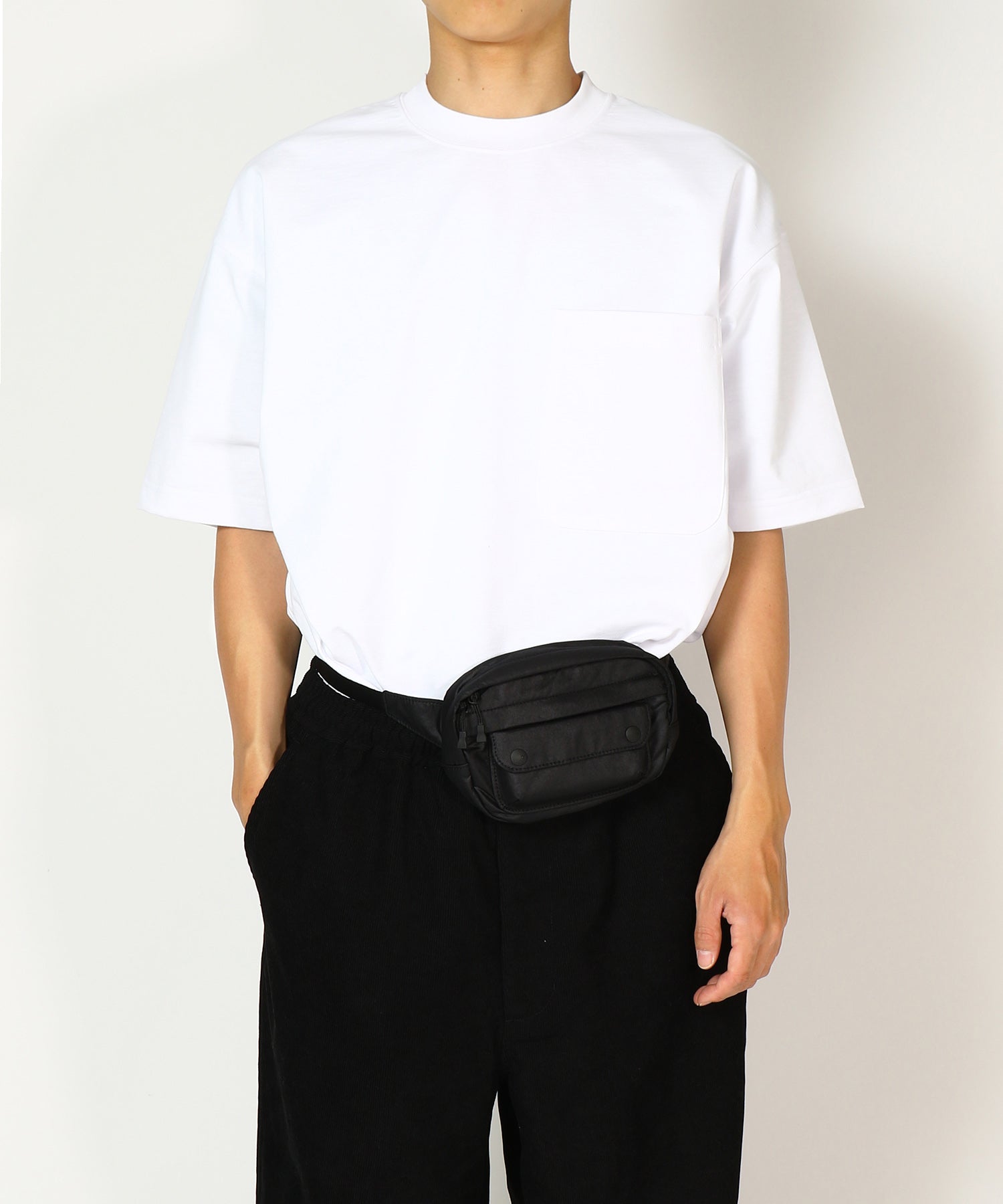 TECH FANNY PACK