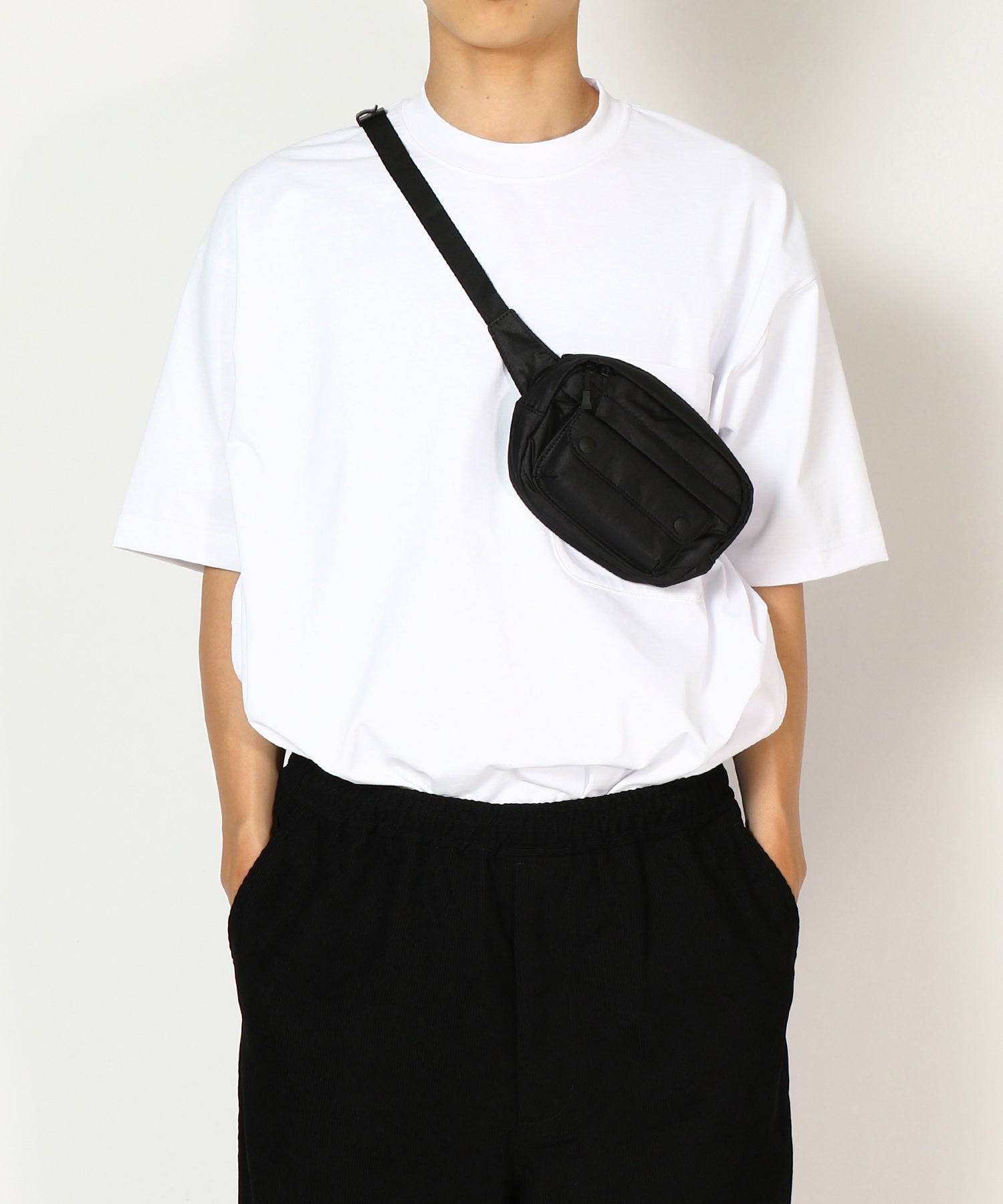 TECH FANNY PACK - DAIWA PIER39 (ダイワピア39) - bag (バッグ