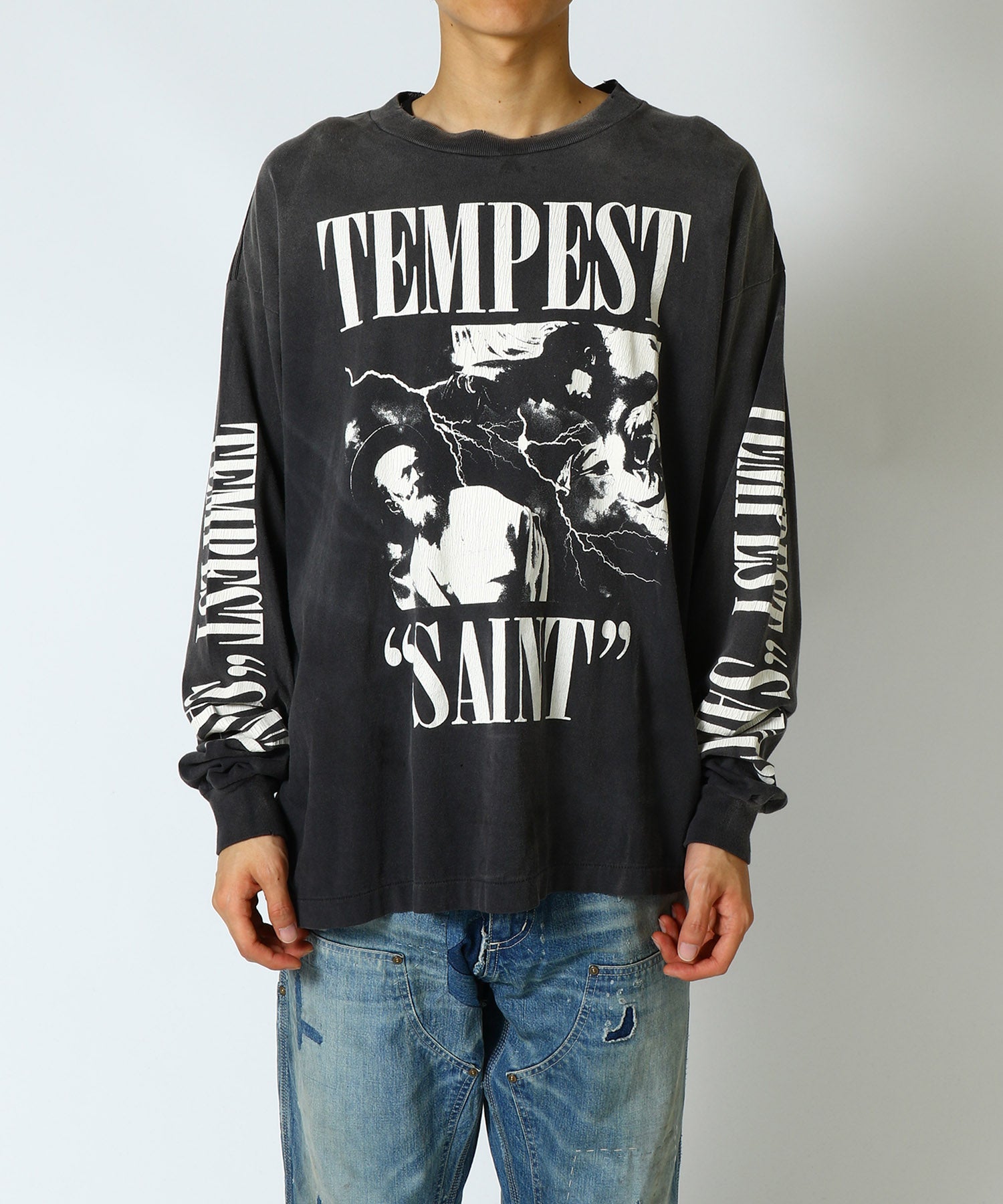LS TEE / TEMPEST