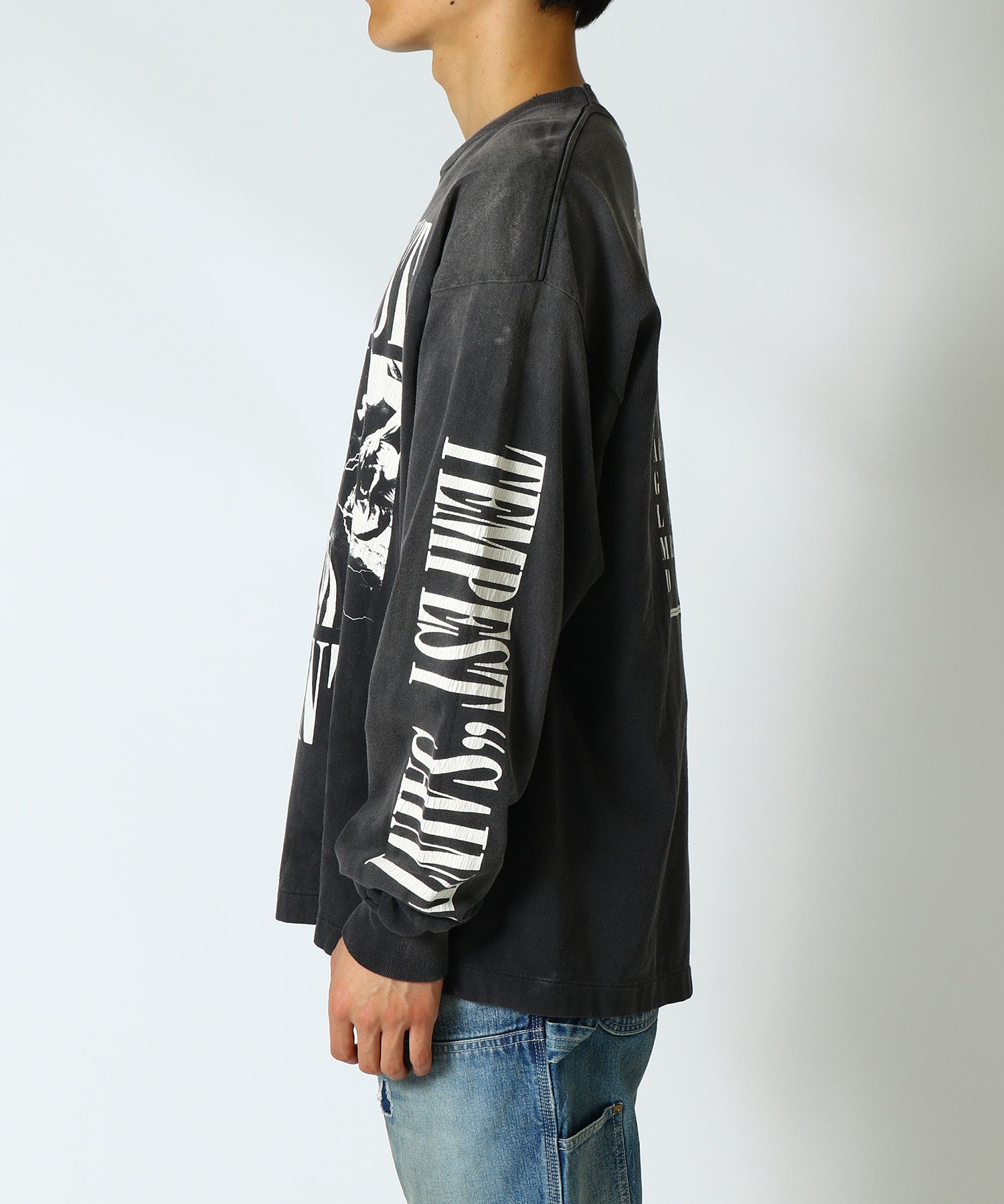LS TEE / TEMPEST