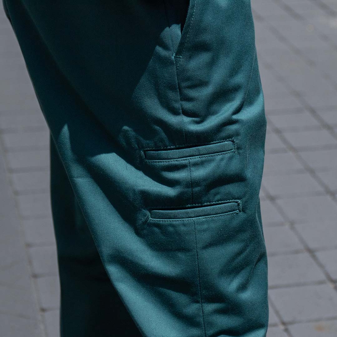 Custom Chino Pants
