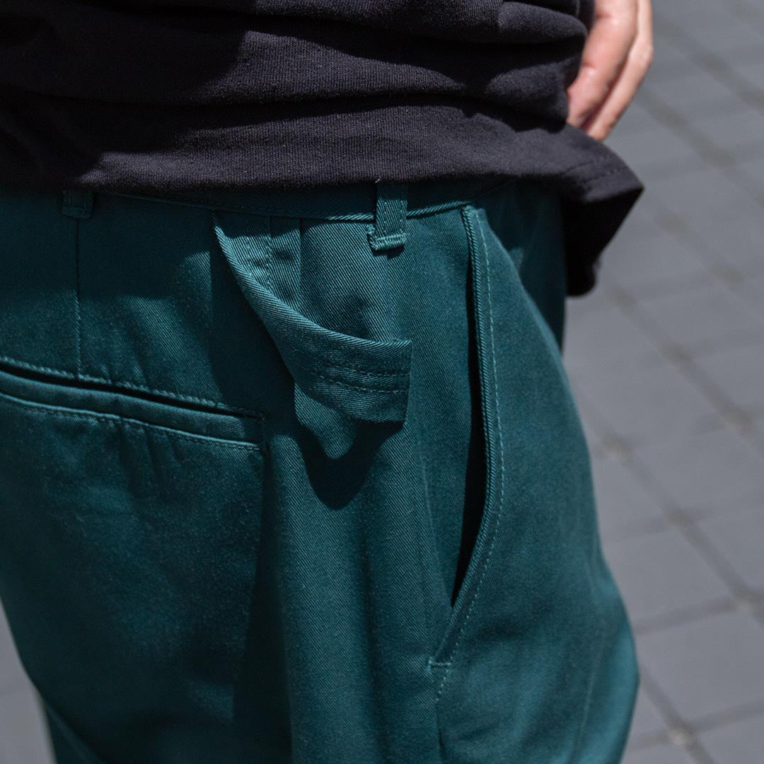 Custom Chino Pants