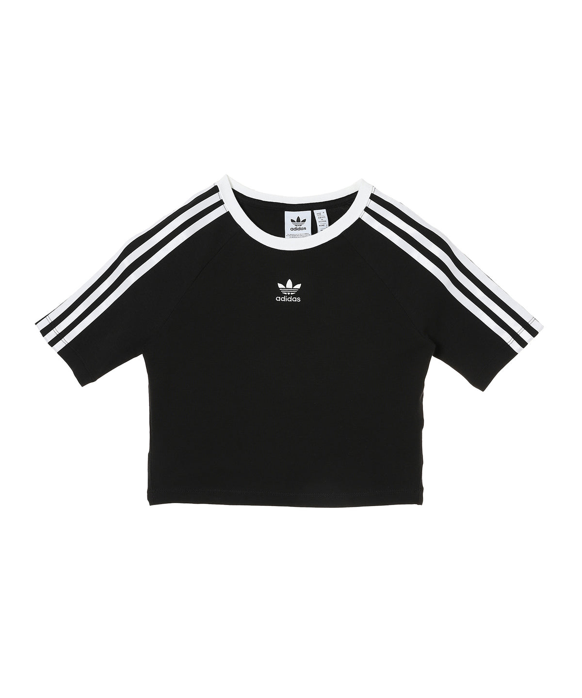 Originals 3 Stripes Baby S/S Tee