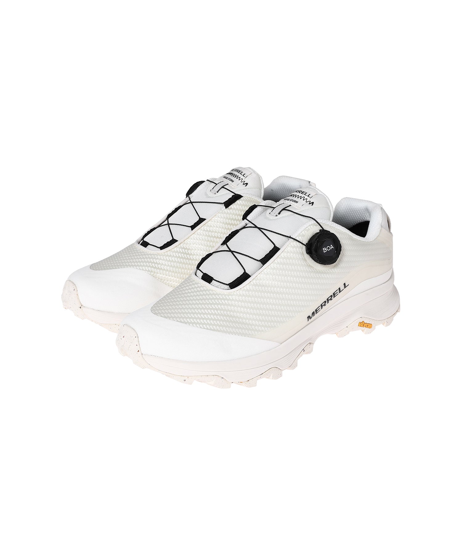 Moab Speed Storm Gore-Tex Boa