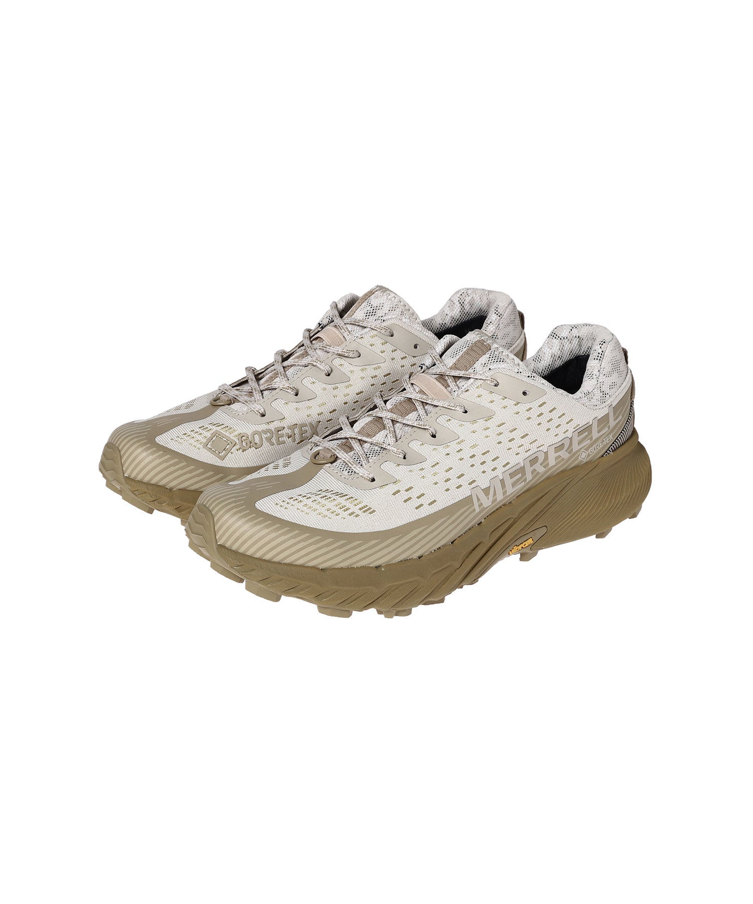 Agility Peak 5 Gore-Tex
