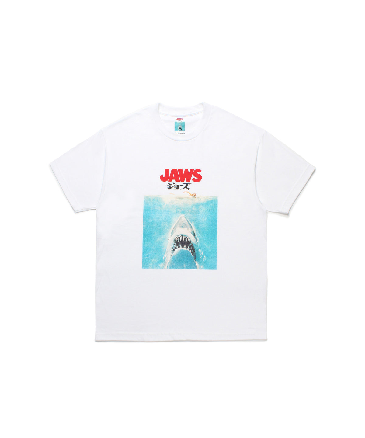 JAWS / T-SHIRT
