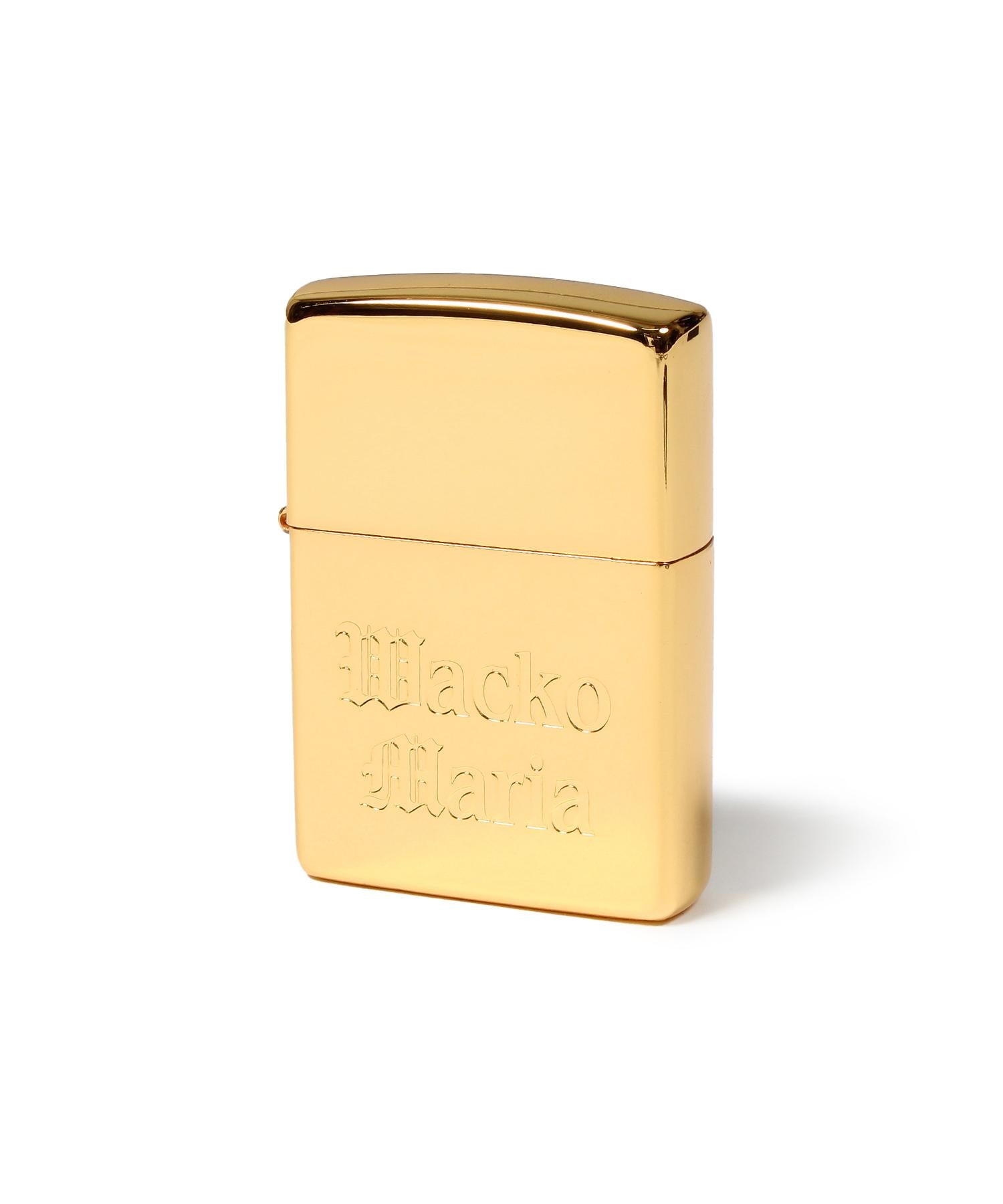 ZIPPO / LIGHTER - WACKO MARIA (ワコマリア) - goods (グッズ 