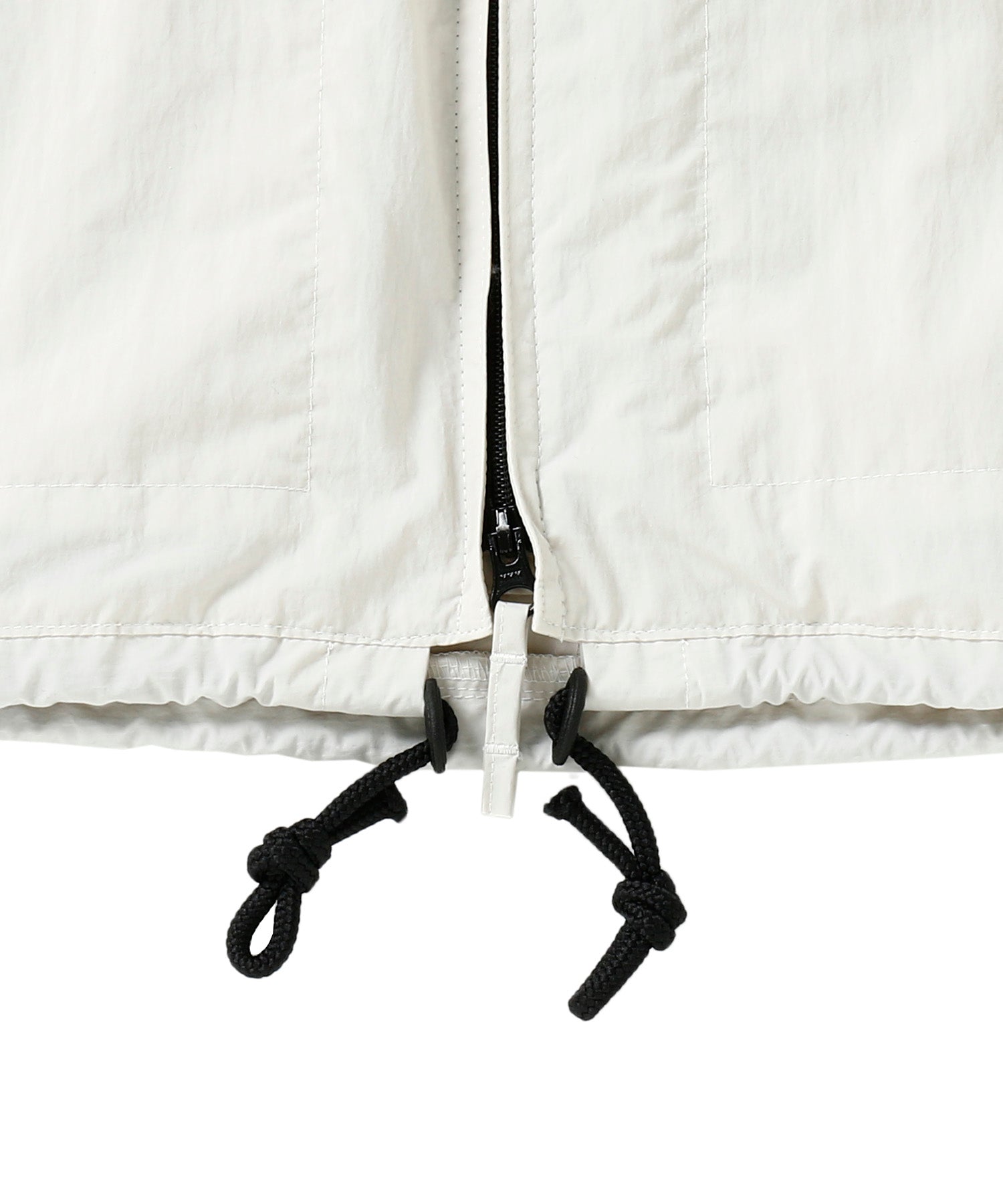 TRAVEL NYLON | PACKABLE JACKET