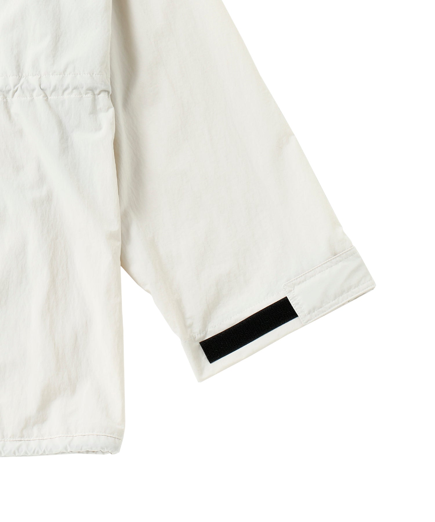 TRAVEL NYLON | PACKABLE JACKET