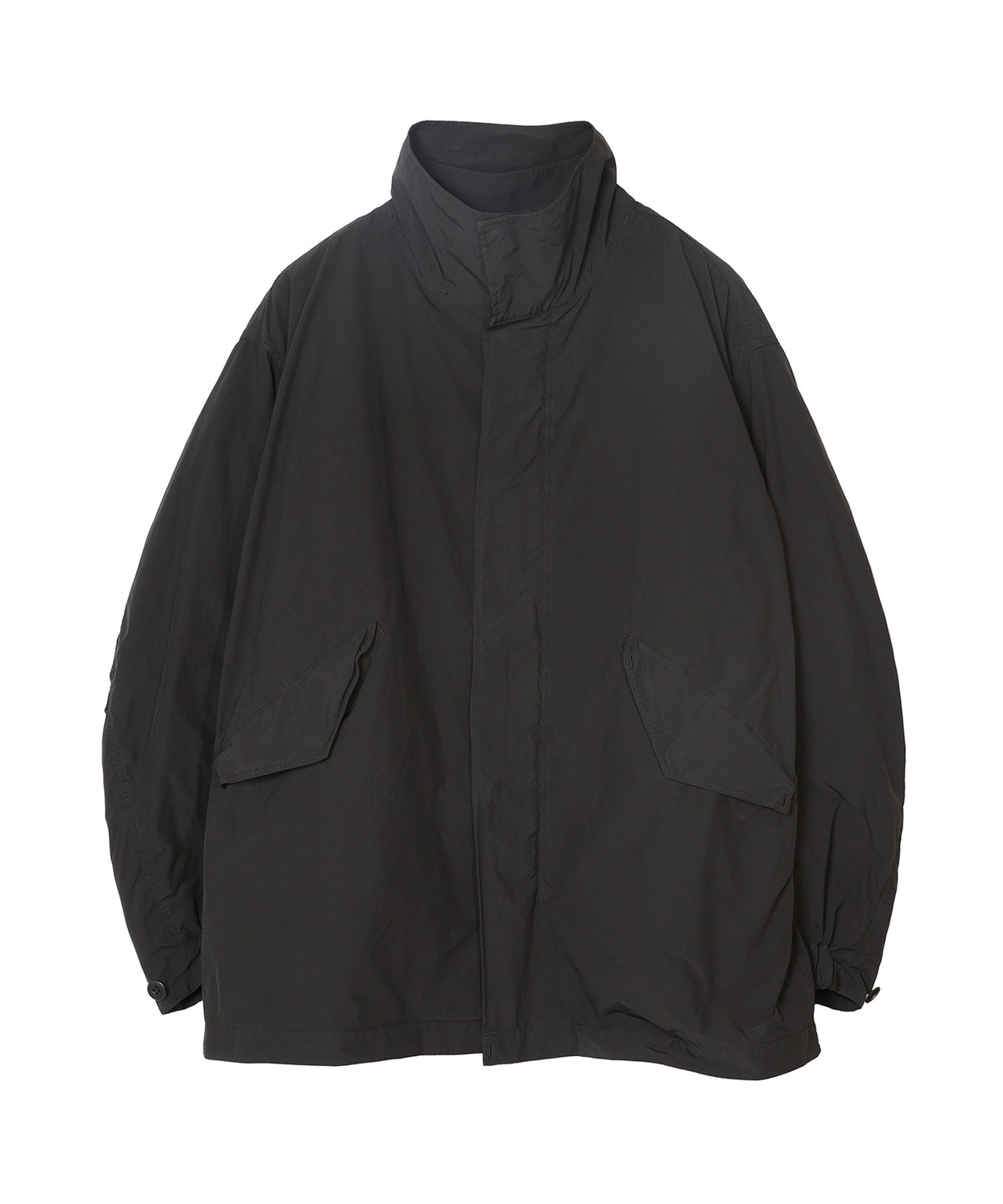 AIR WEATHER | SHORT MODS COAT