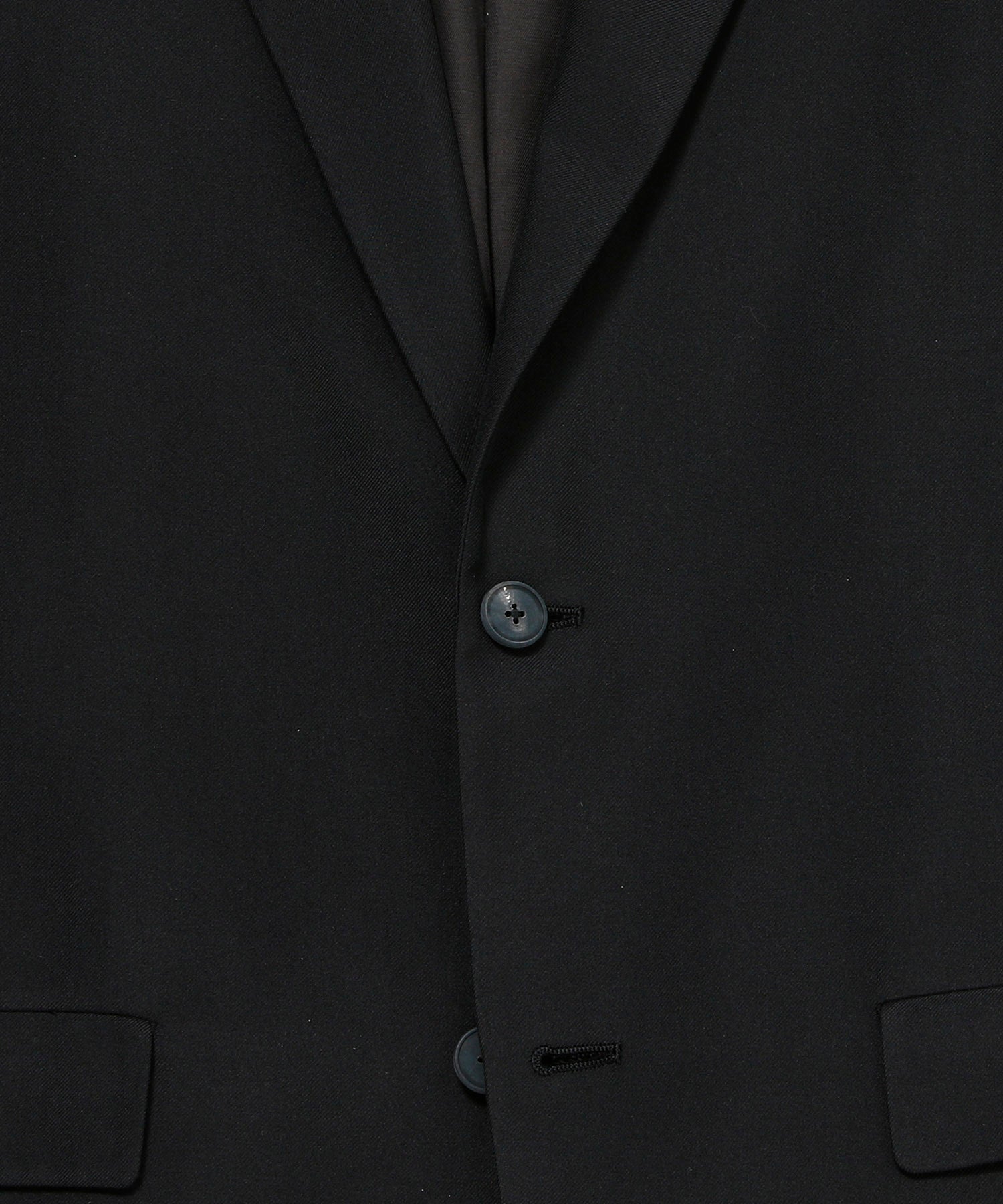 Nidom Silk Tailored Jacket