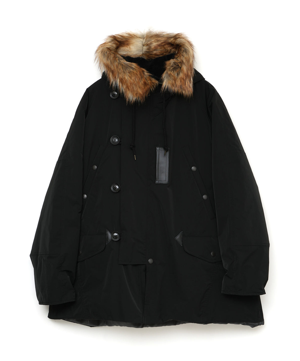 N-2B PARKA