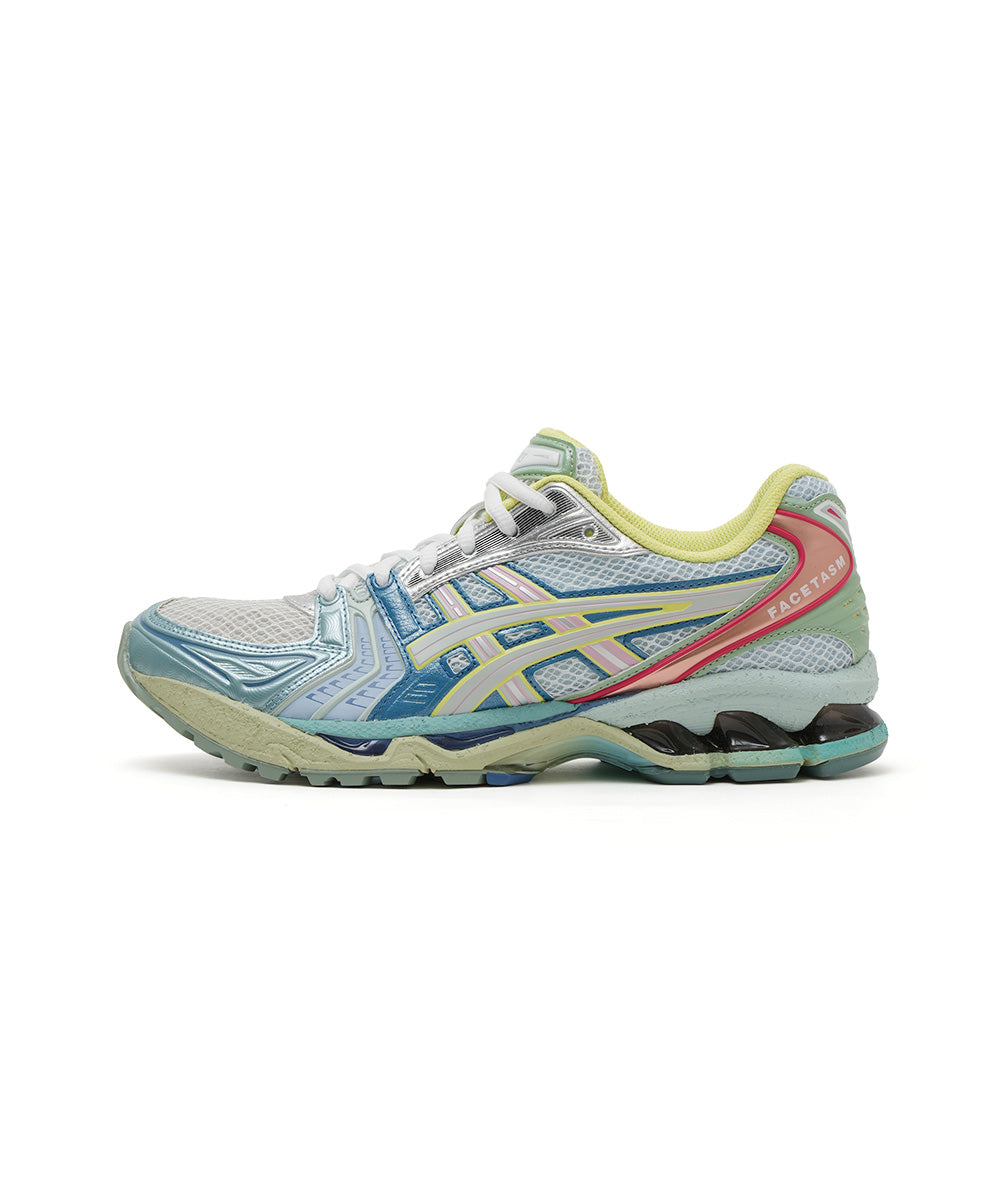 FACETASM×ASICS GEL-KAYANO 14