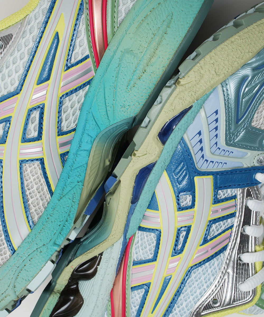 FACETASM×ASICS GEL-KAYANO 14