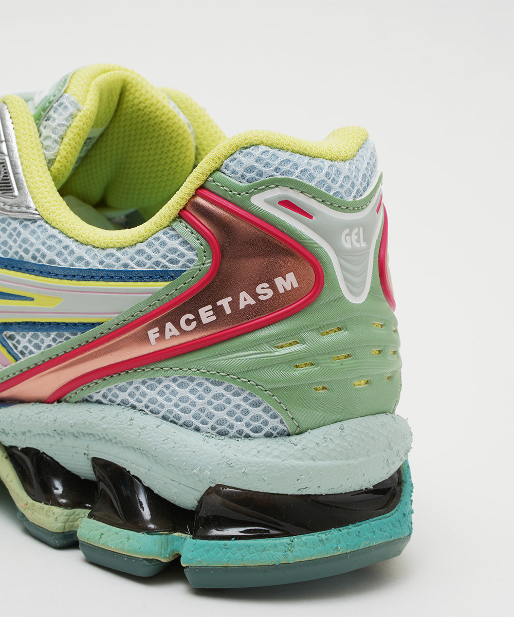 FACETASM×ASICS GEL-KAYANO 14