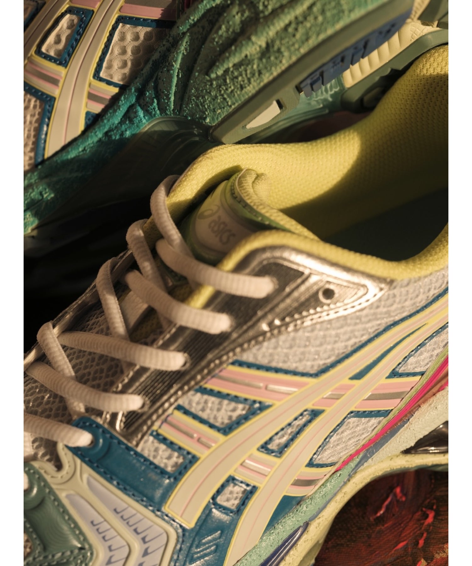 FACETASM×ASICS GEL-KAYANO 14