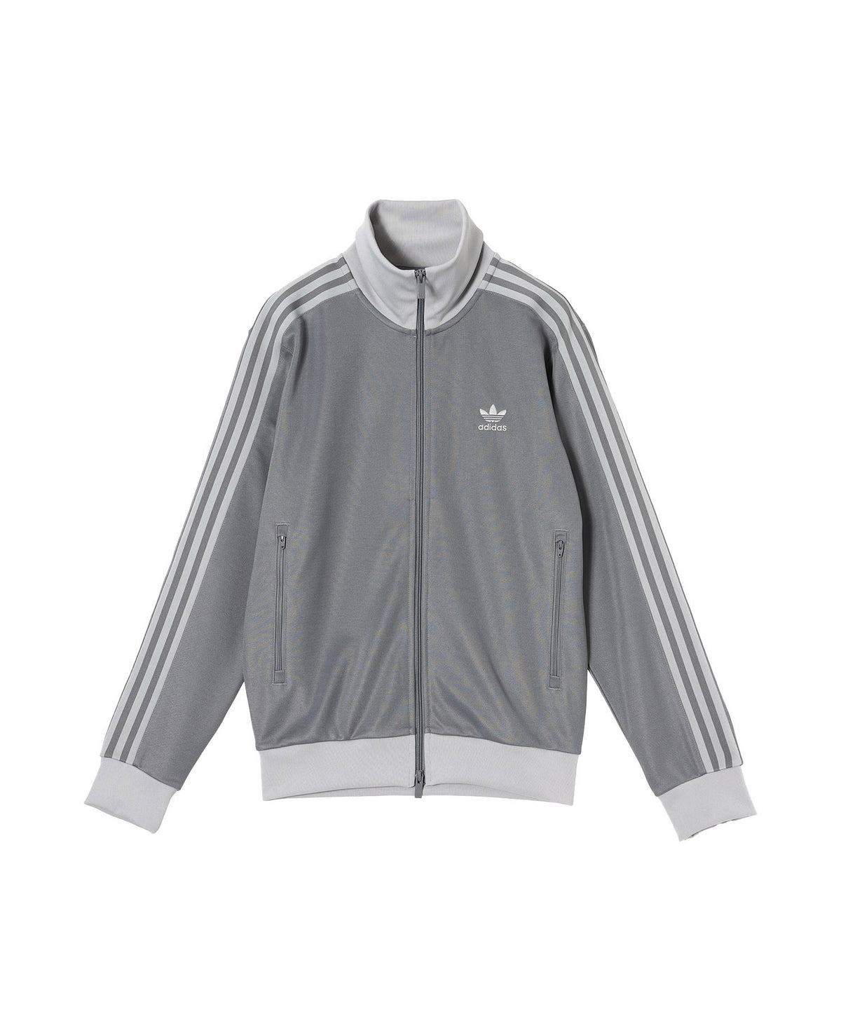 BECKENBAUER TRACK TOP