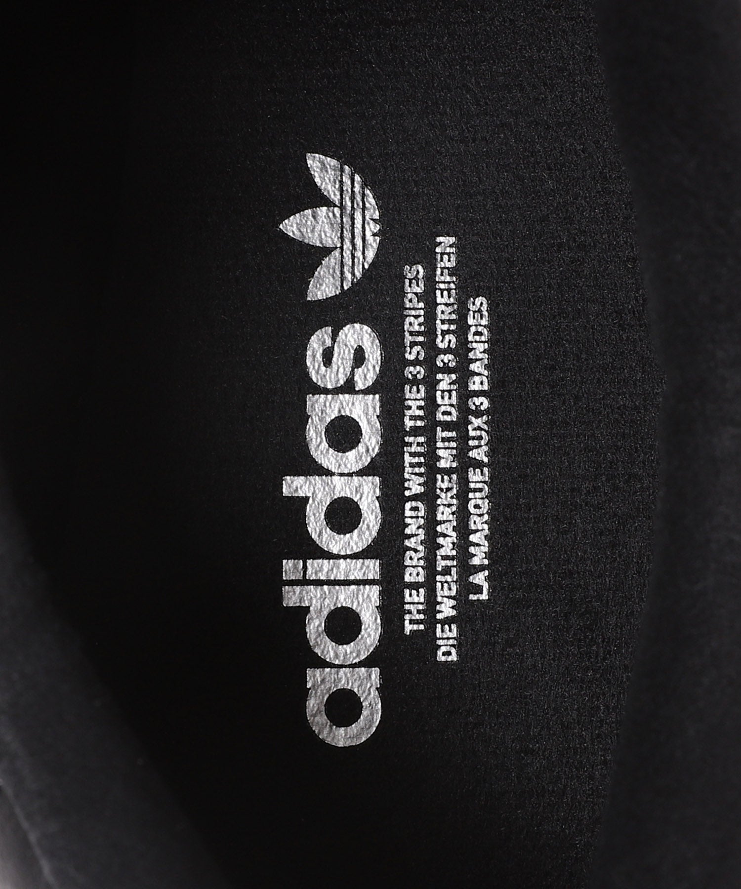 ADIRACER LO W