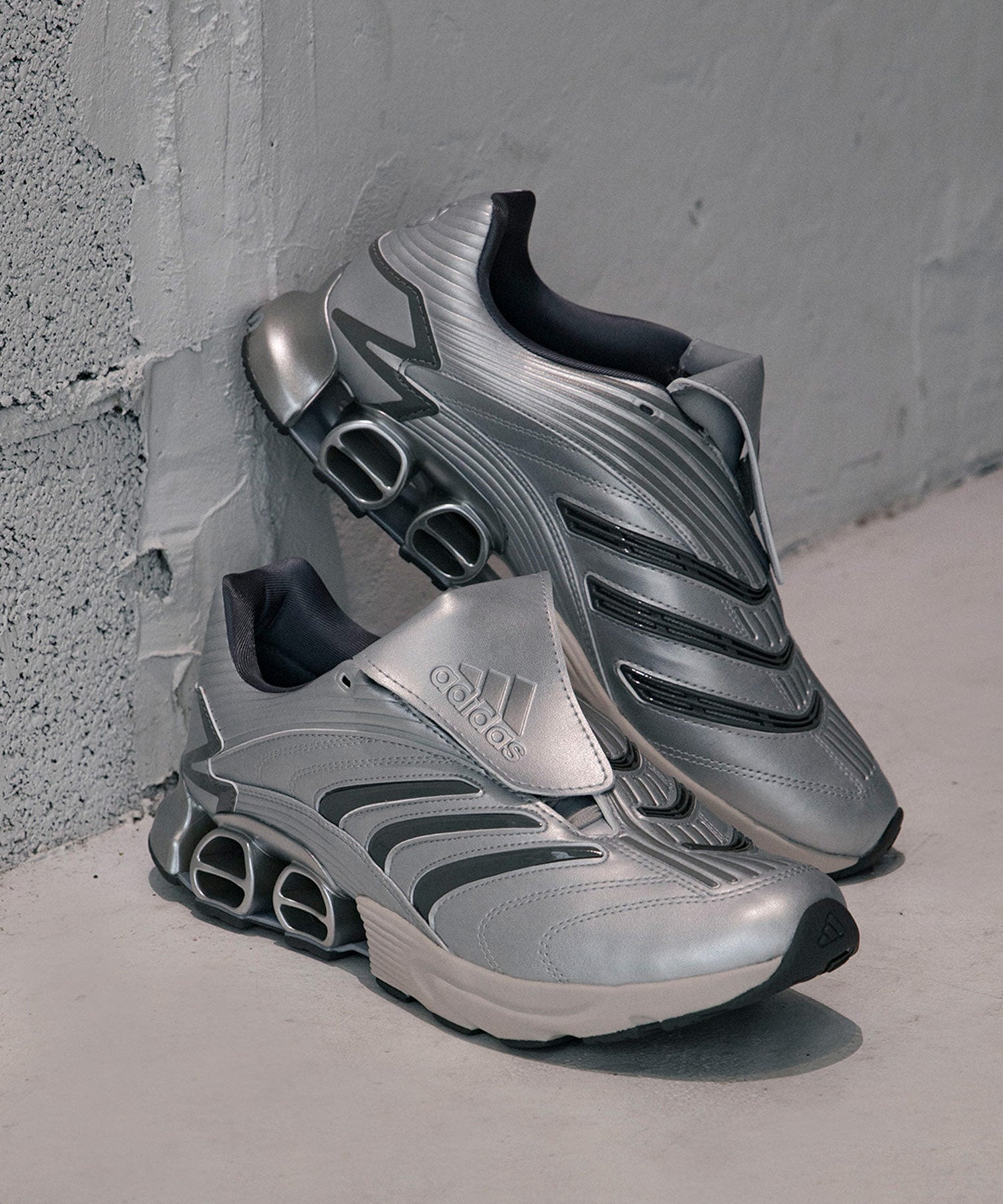 PREDATOR MEGARIDE - adidas (アディダス) - shoes (シューズ