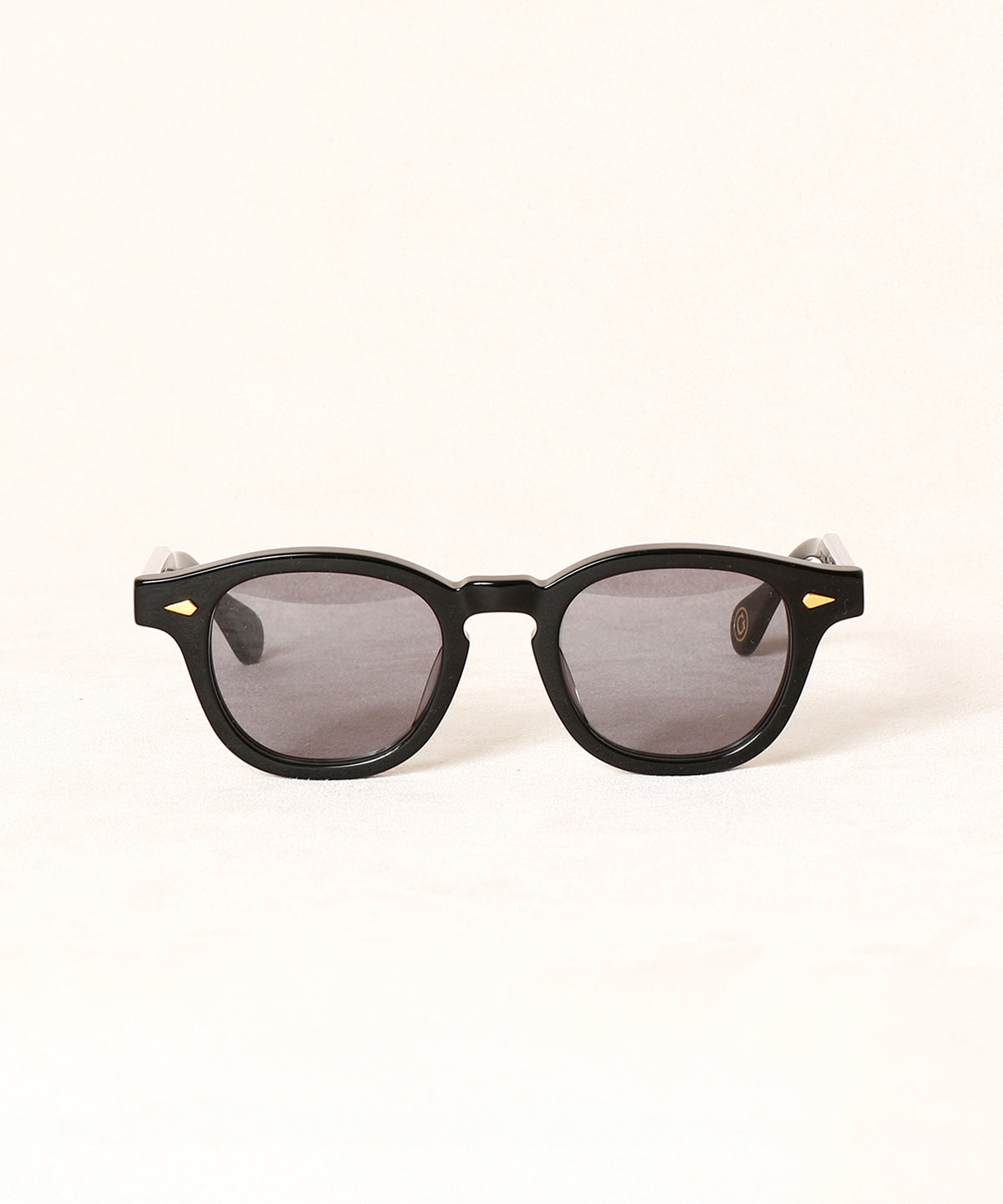 AR 46/22 Black/Gold Rivet