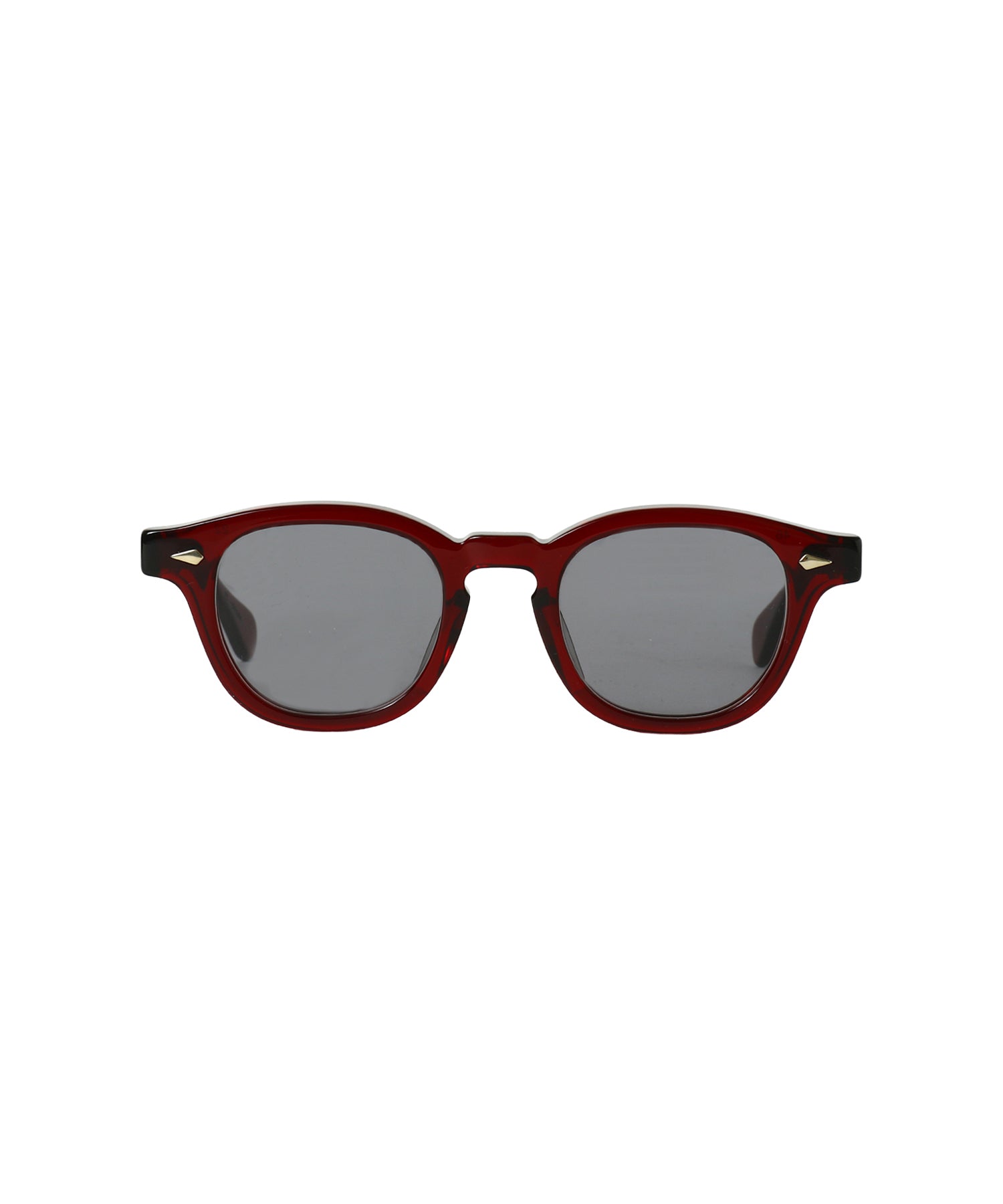 AR46/22 / OX Blood Red / GR-19 - JULIUS TART OPTICAL (ジュリア