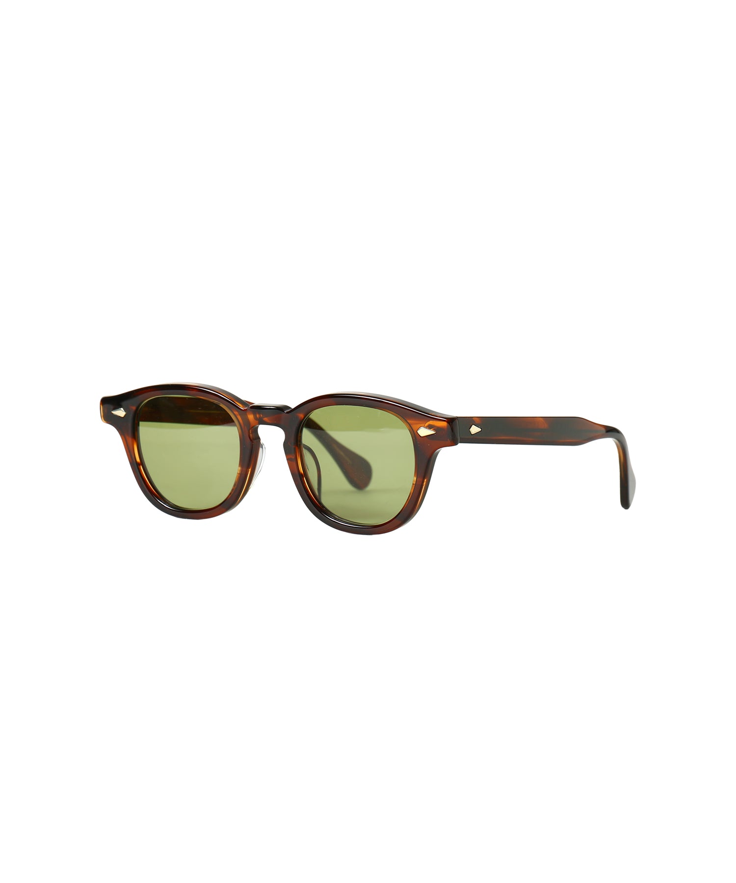【42.5】AR 46/22 / DEMI AMBER