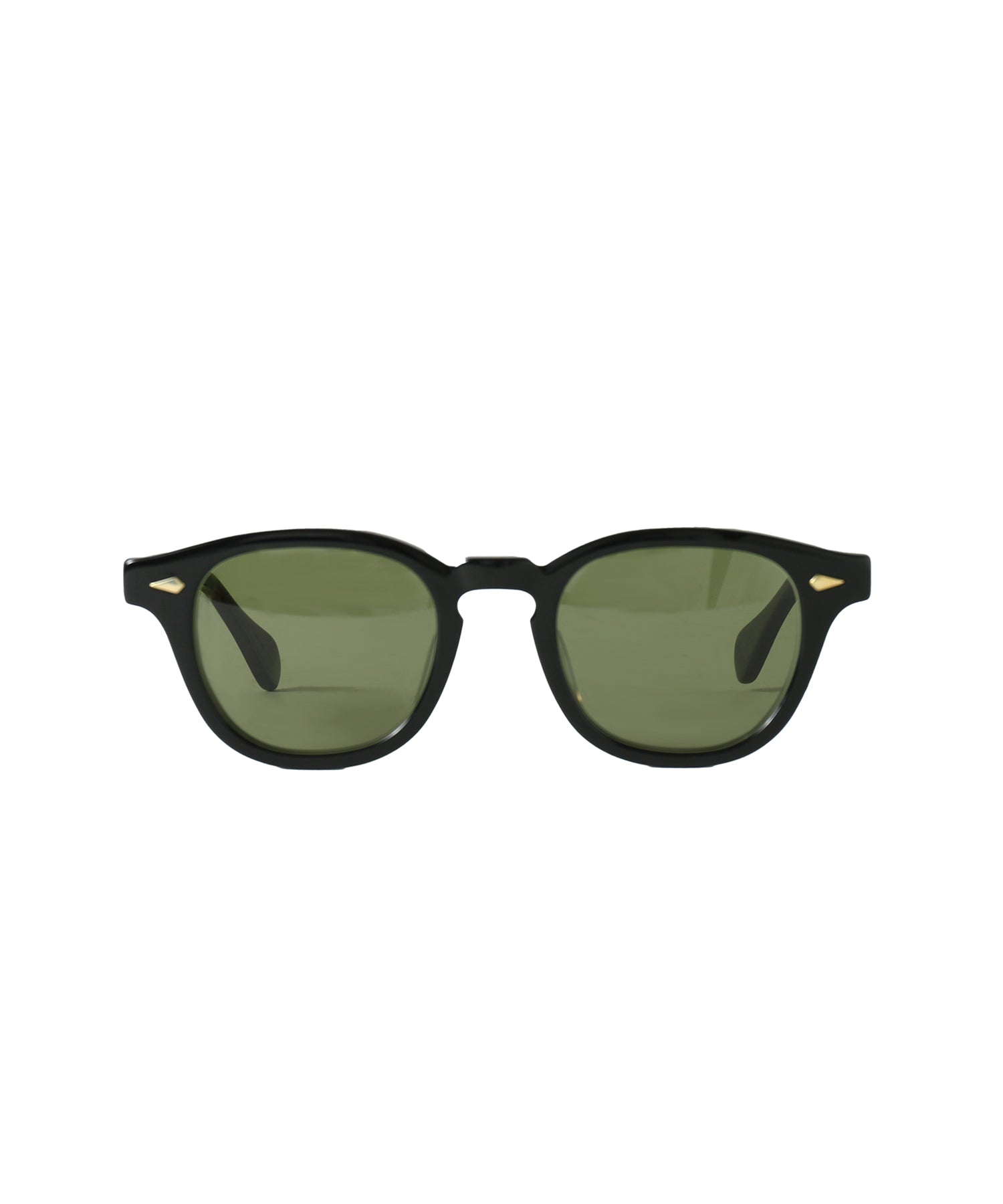 AR 48/22 / BLACK - JULIUS TART OPTICAL (ジュリアスタート