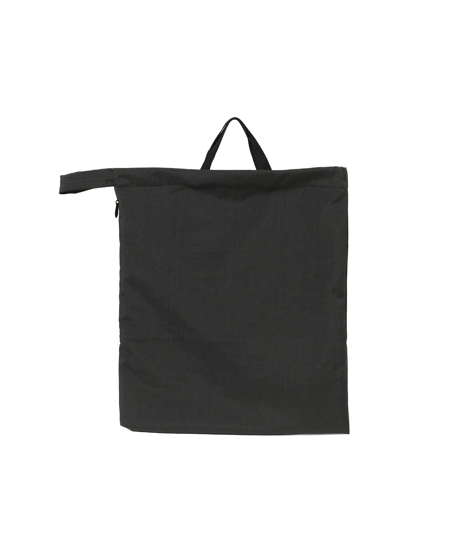 ERA. イーラCOOKING COAT BAG ERA. イーラ COOKING COAT BAG クッキングコートバッグ ブラック