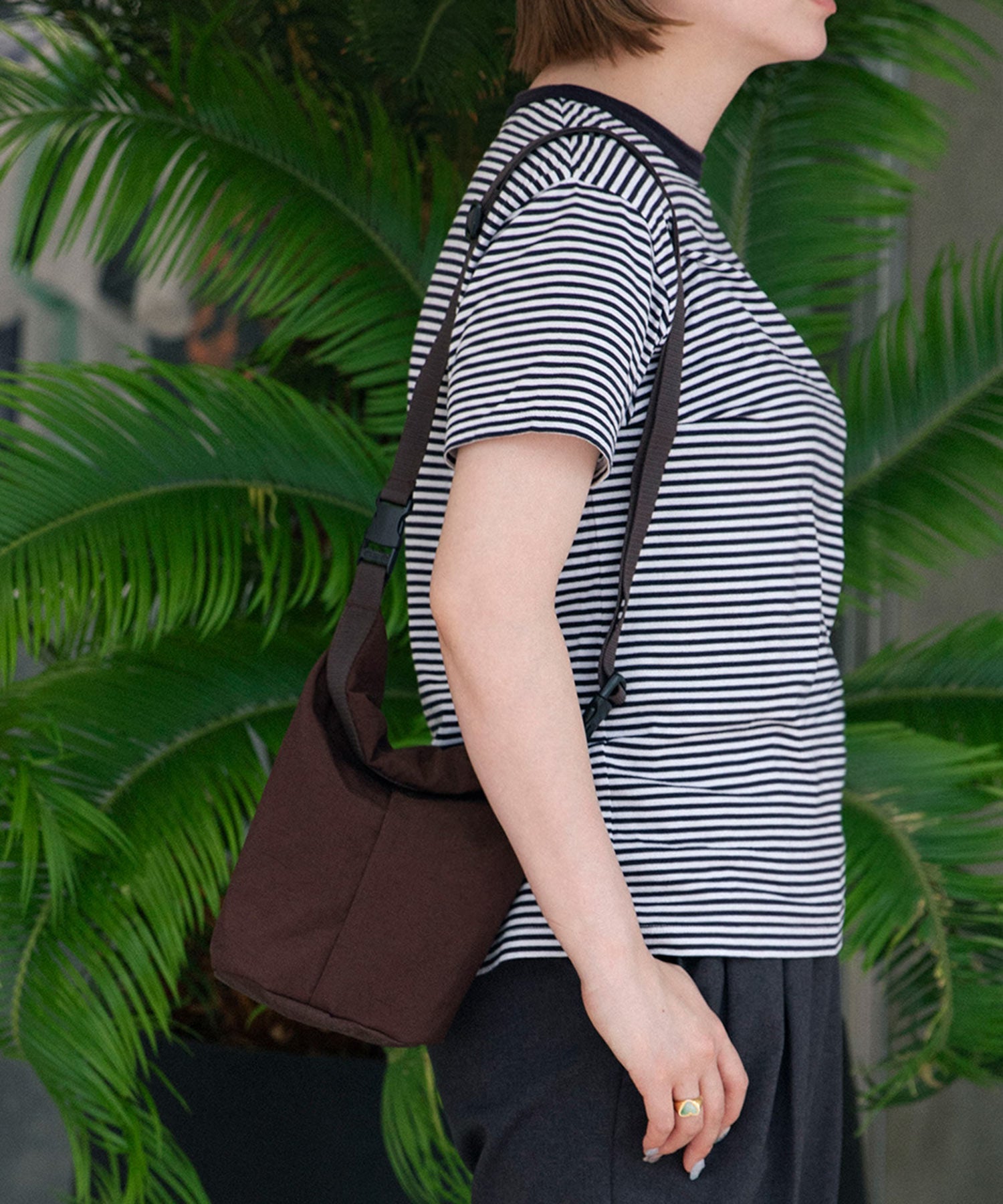 TAS ROLLTOP BAG 3L